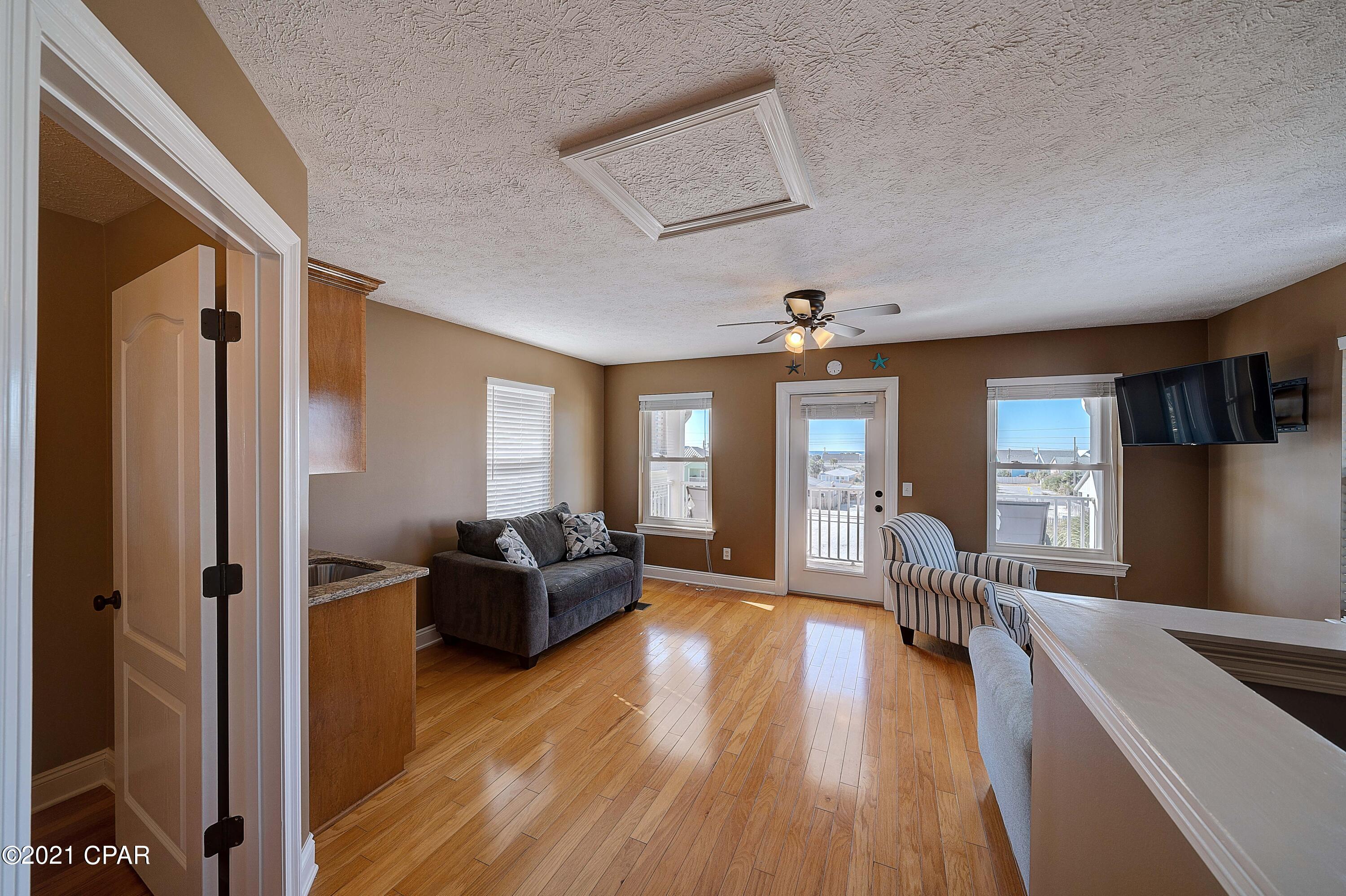 Holiday Beach Unit 3 - Residential