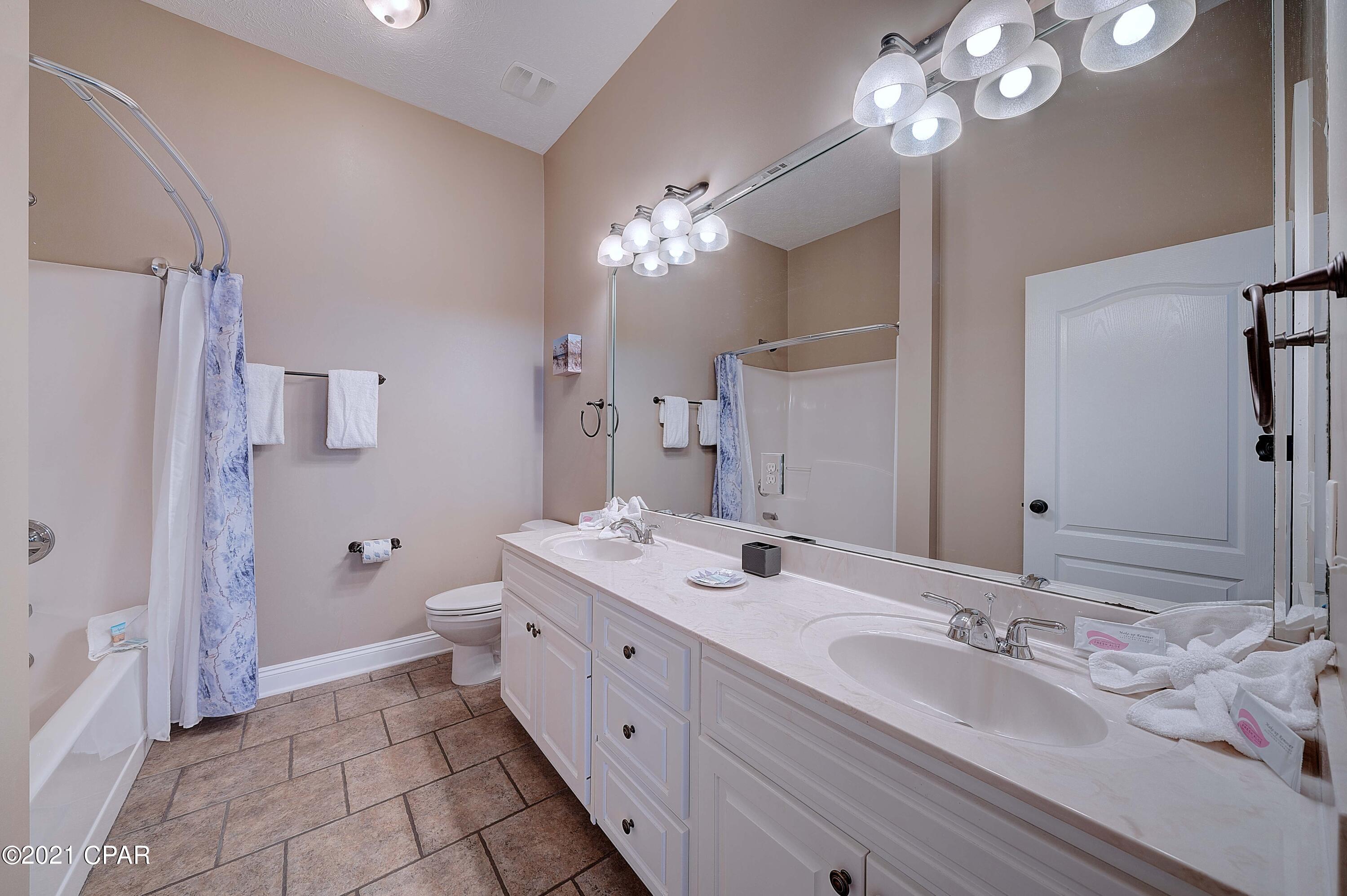 Holiday Beach Unit 3 - Residential
