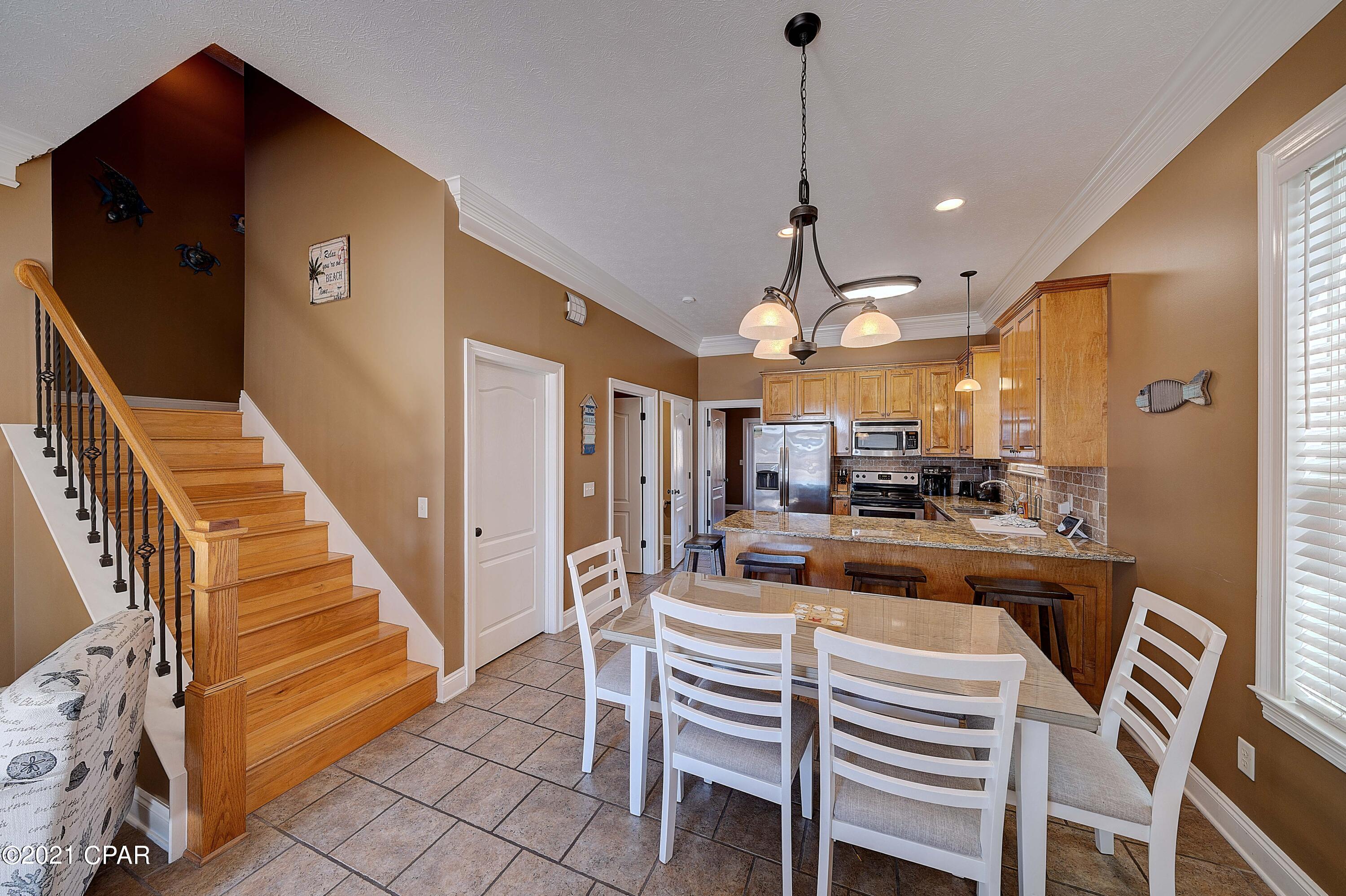 Holiday Beach Unit 3 - Residential