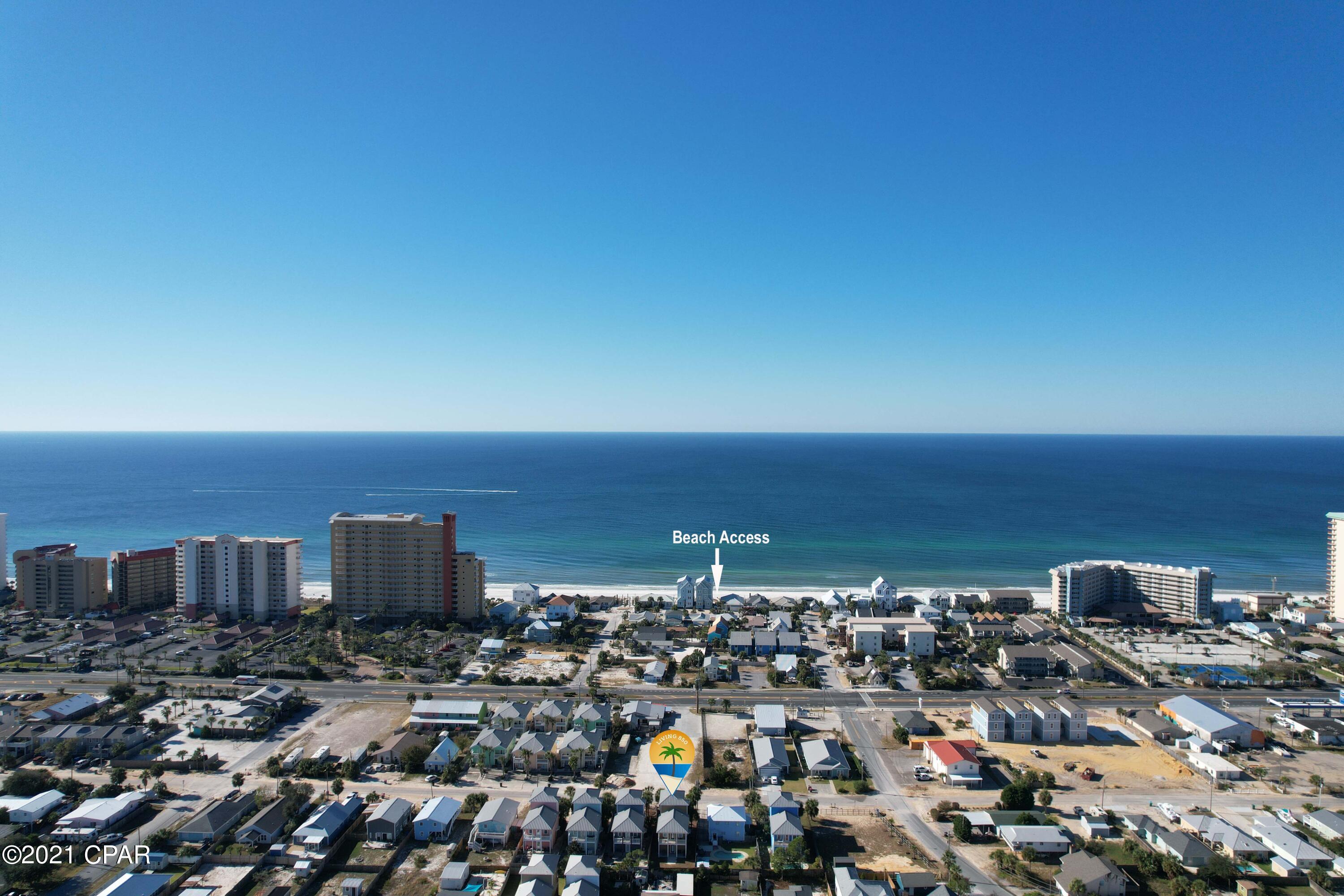 Holiday Beach Unit 3 - Residential