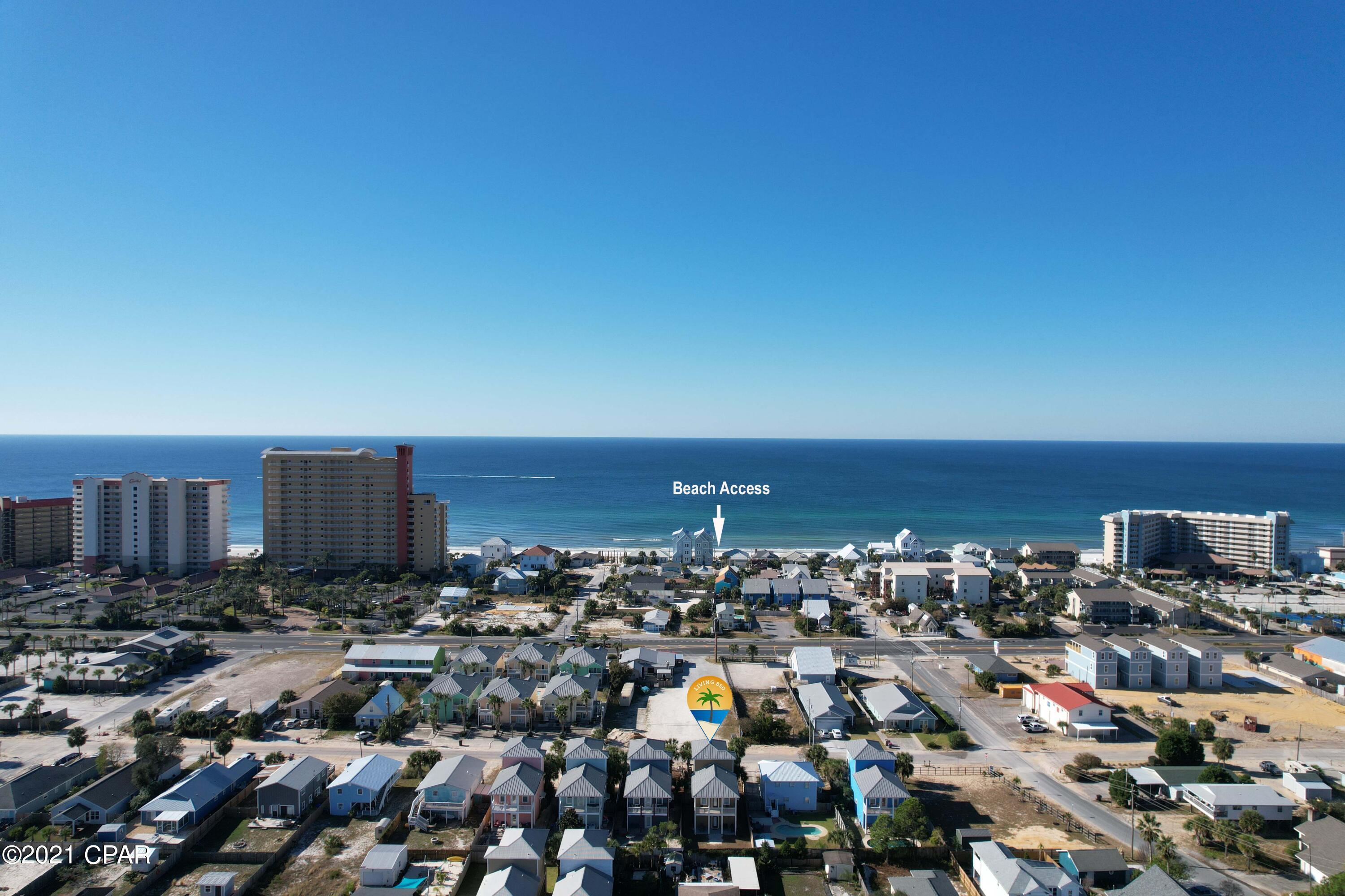 Holiday Beach Unit 3 - Residential