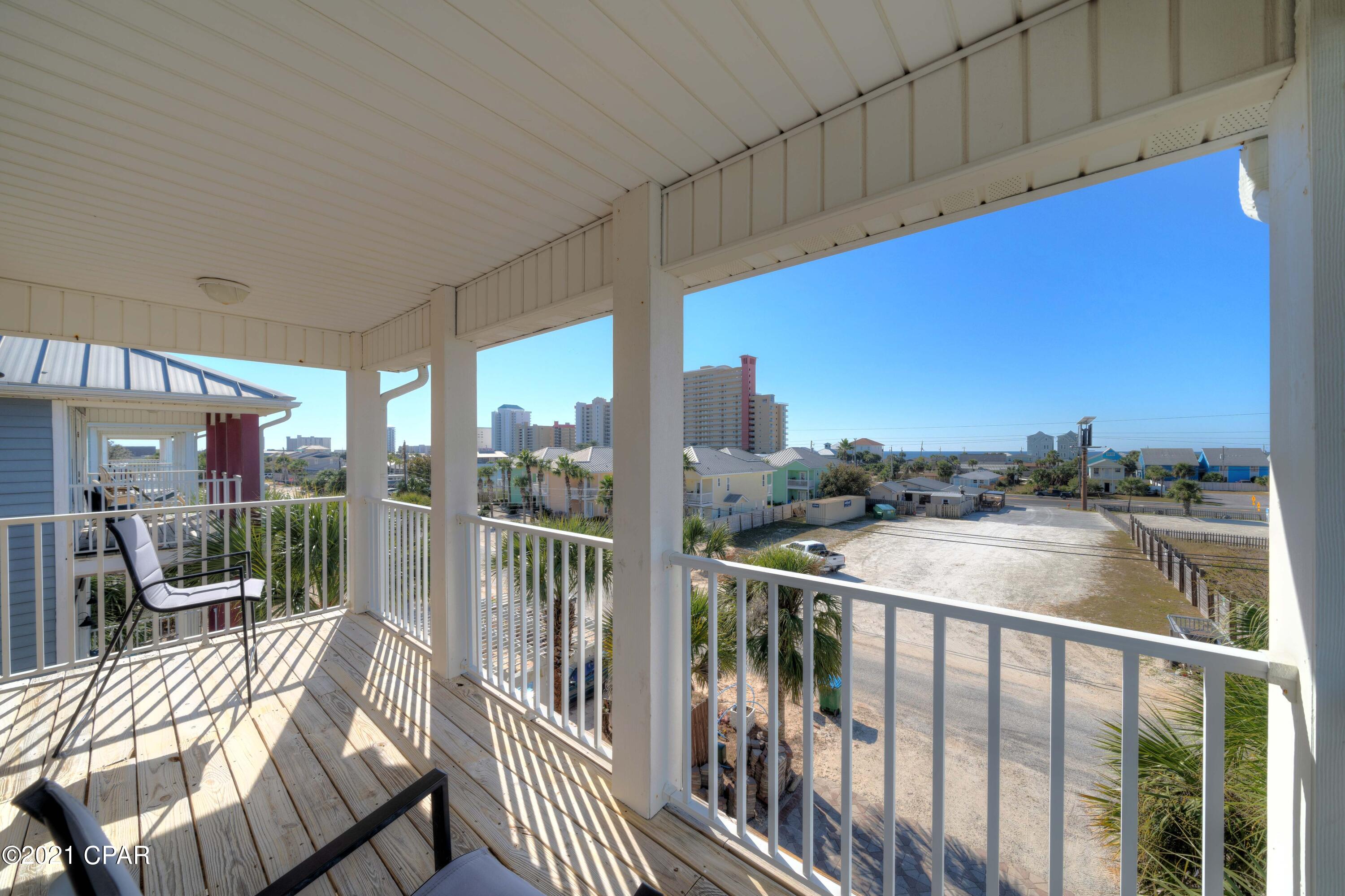 Holiday Beach Unit 3 - Residential