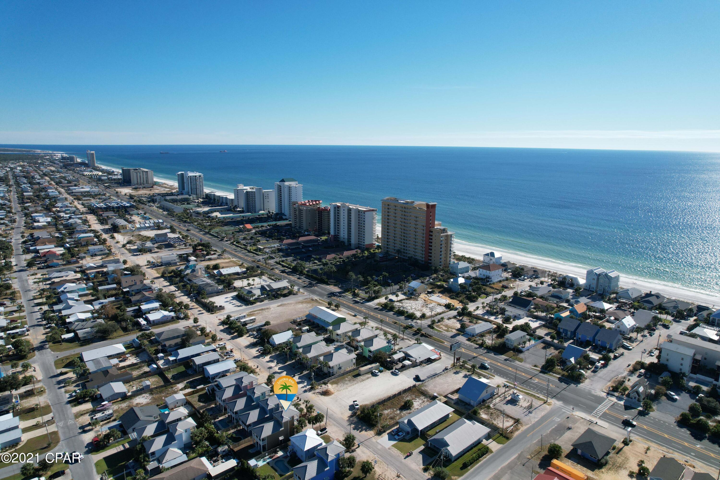 Holiday Beach Unit 3 - Residential