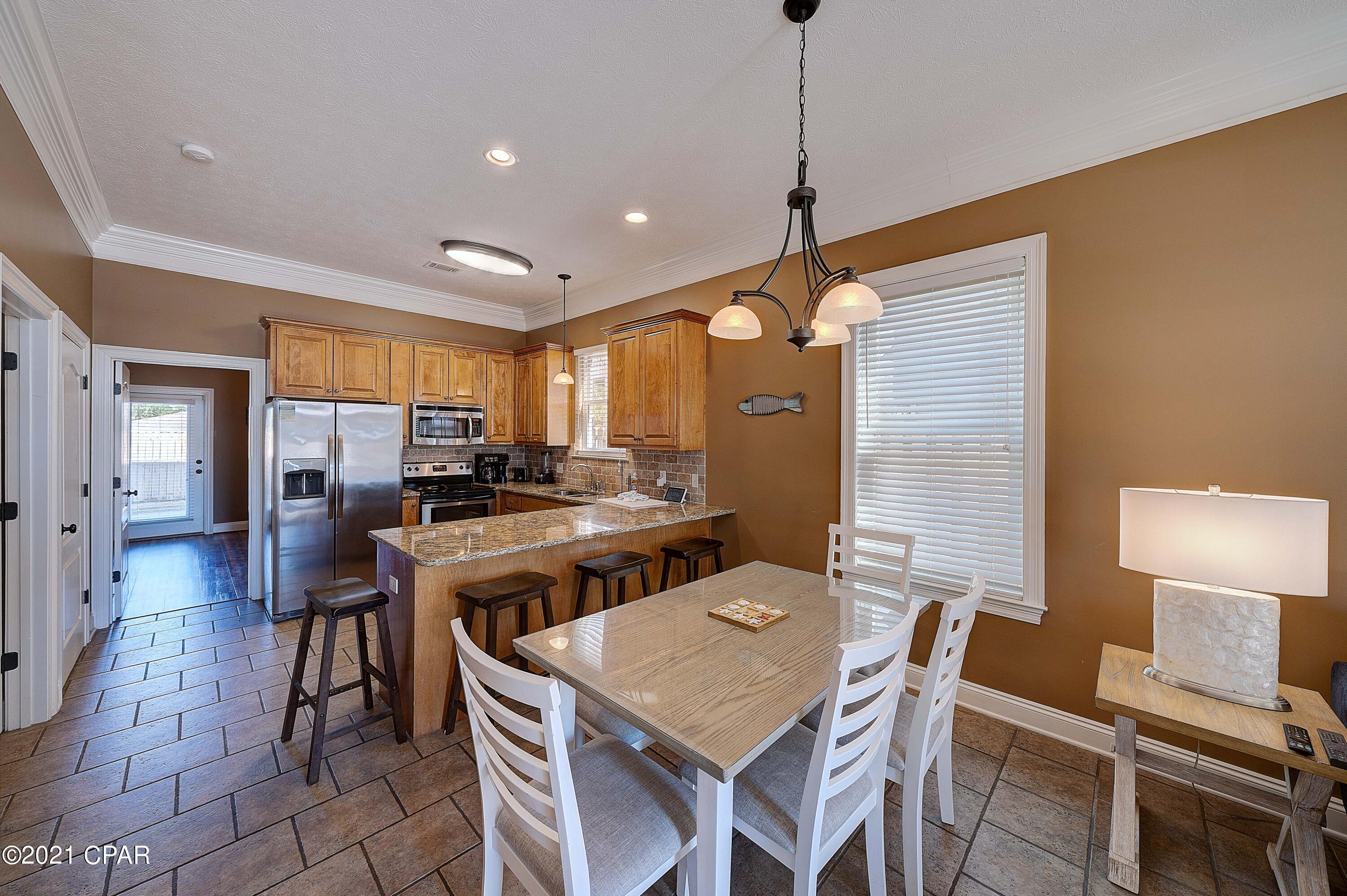Holiday Beach Unit 3 - Residential