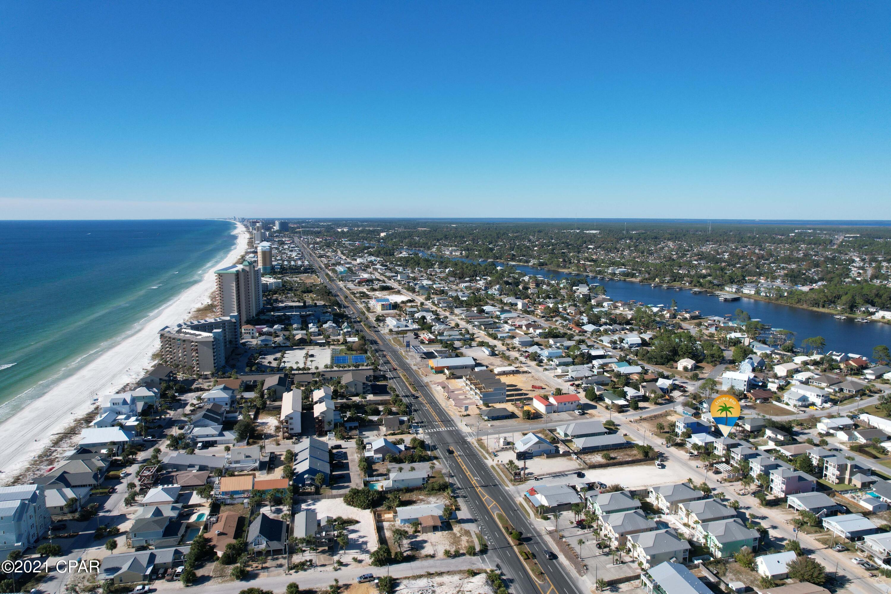Holiday Beach Unit 3 - Residential