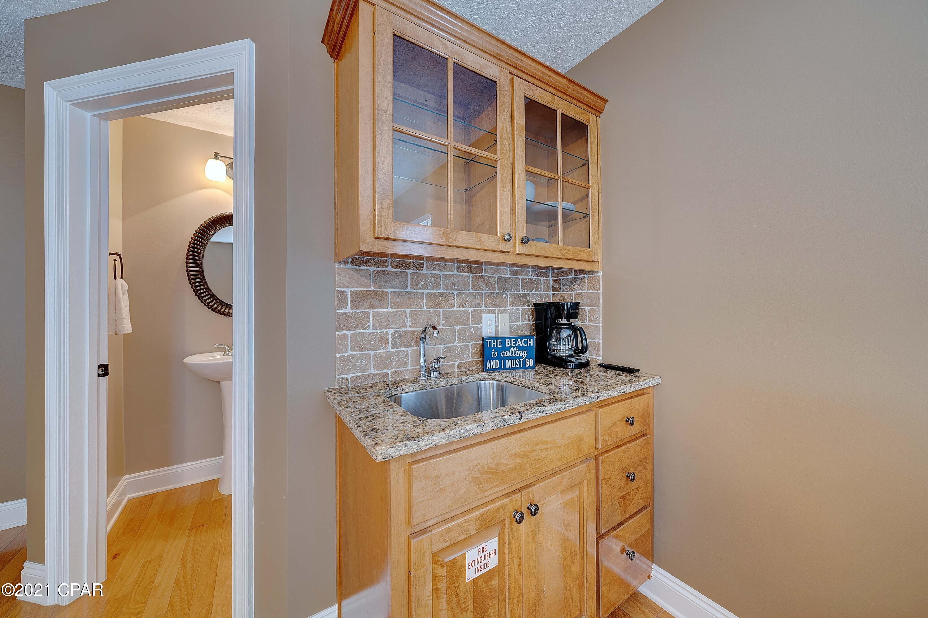 Holiday Beach Unit 3 - Residential
