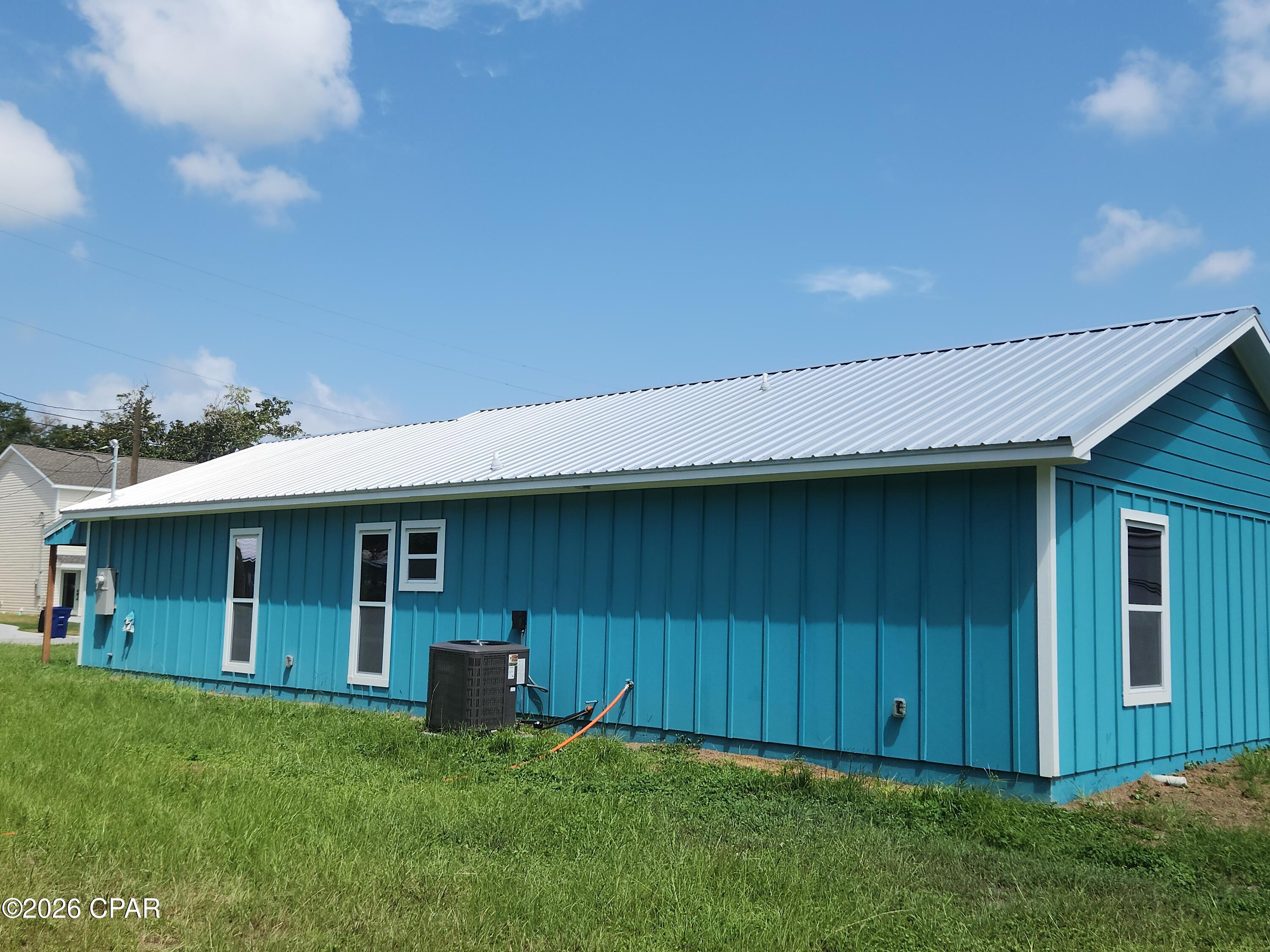 Chandlee 3rd Add To Pc - Residential
