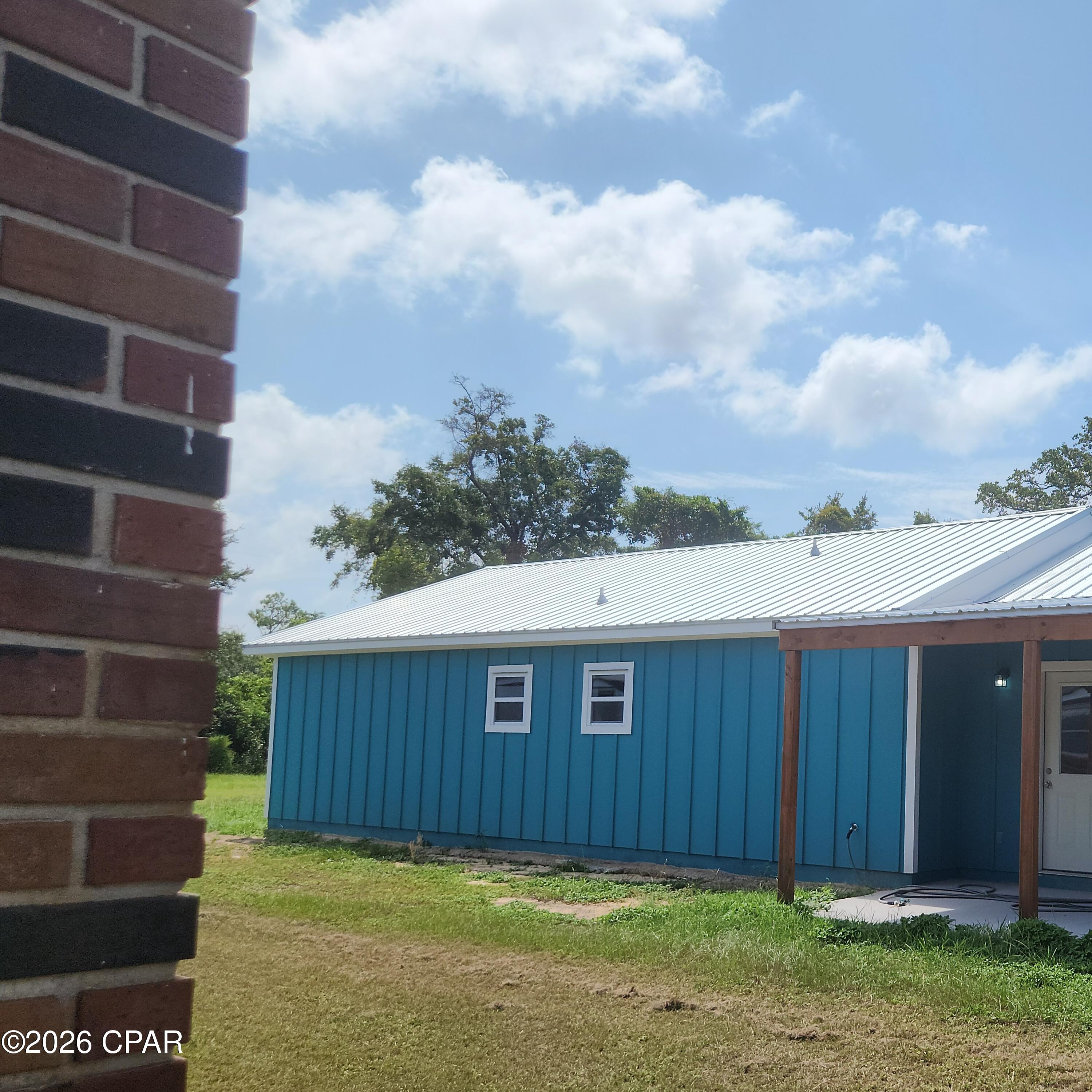 Chandlee 3rd Add To Pc - Residential