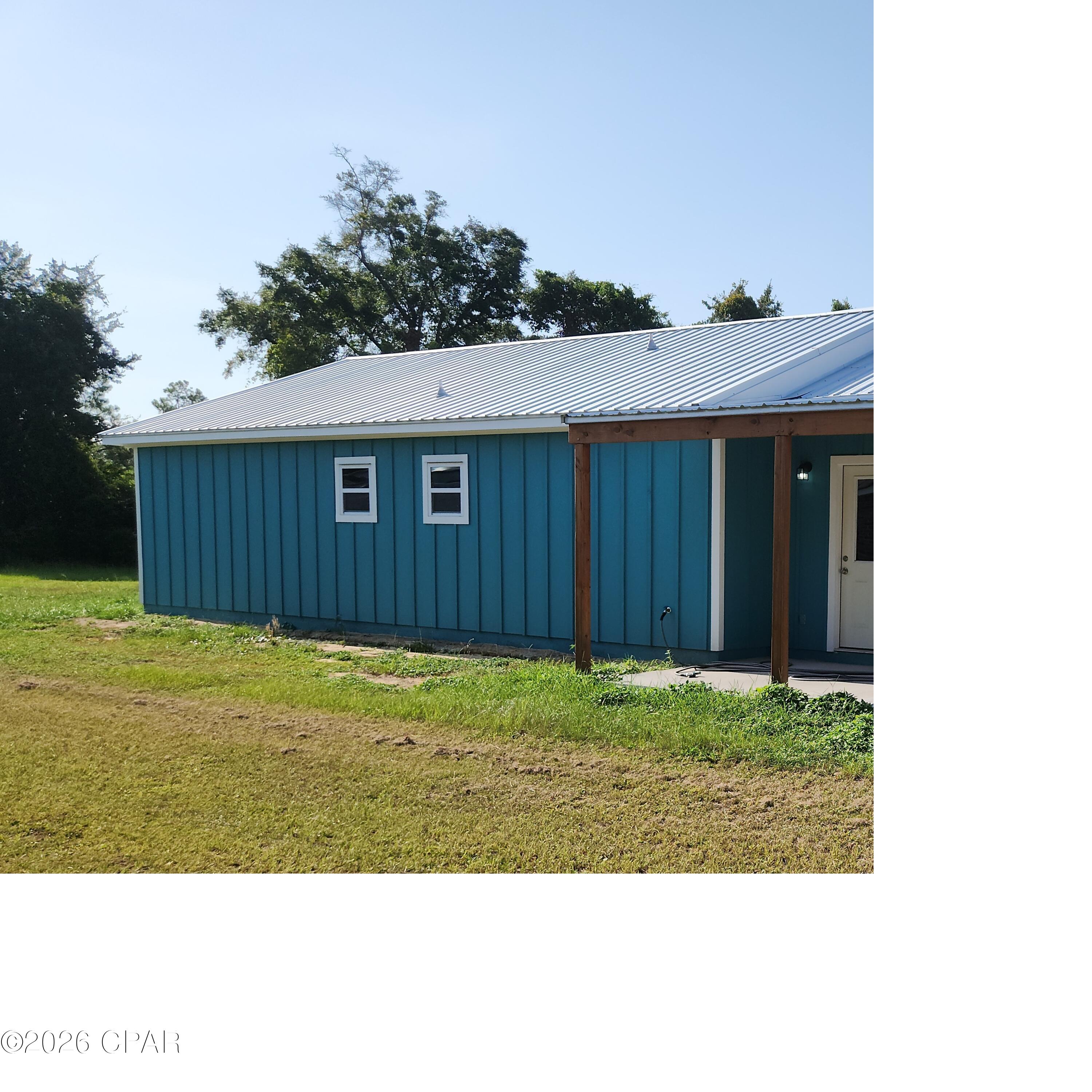 Chandlee 3rd Add To Pc - Residential