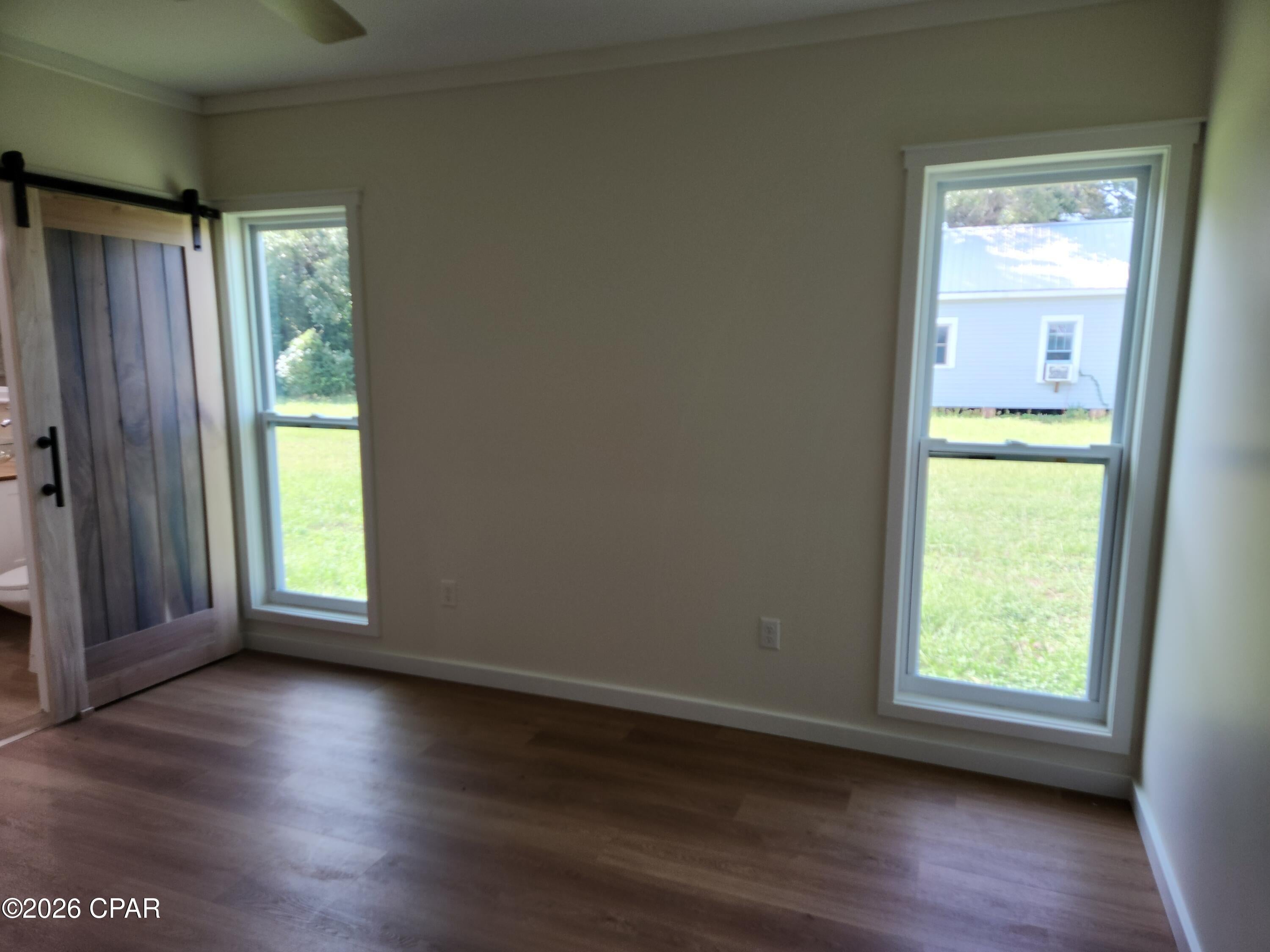 Chandlee 3rd Add To Pc - Residential