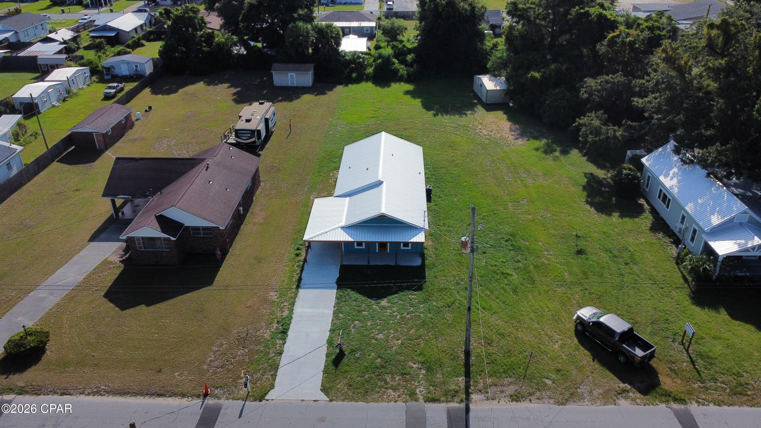Chandlee 3rd Add To Pc - Residential