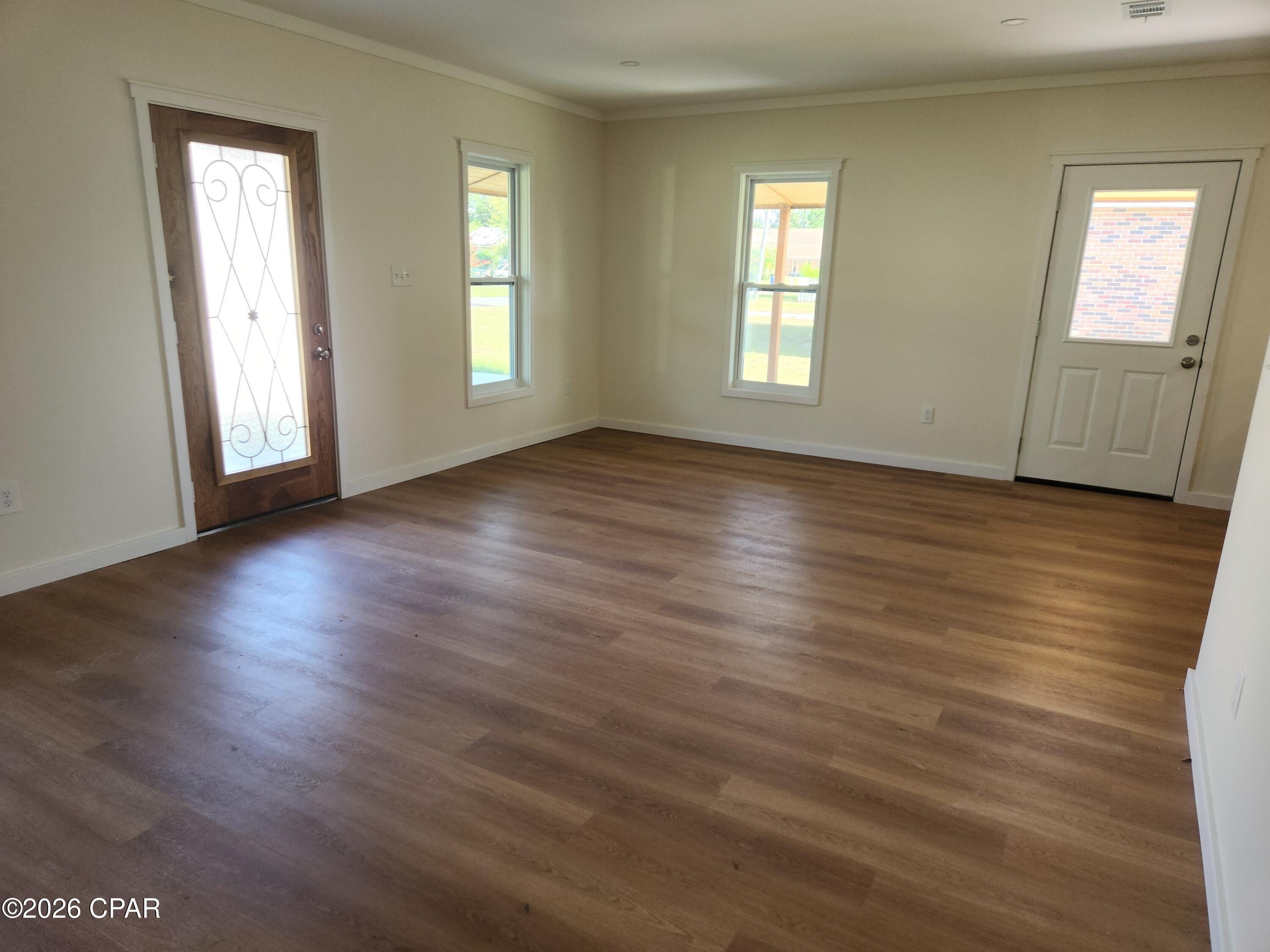Chandlee 3rd Add To Pc - Residential