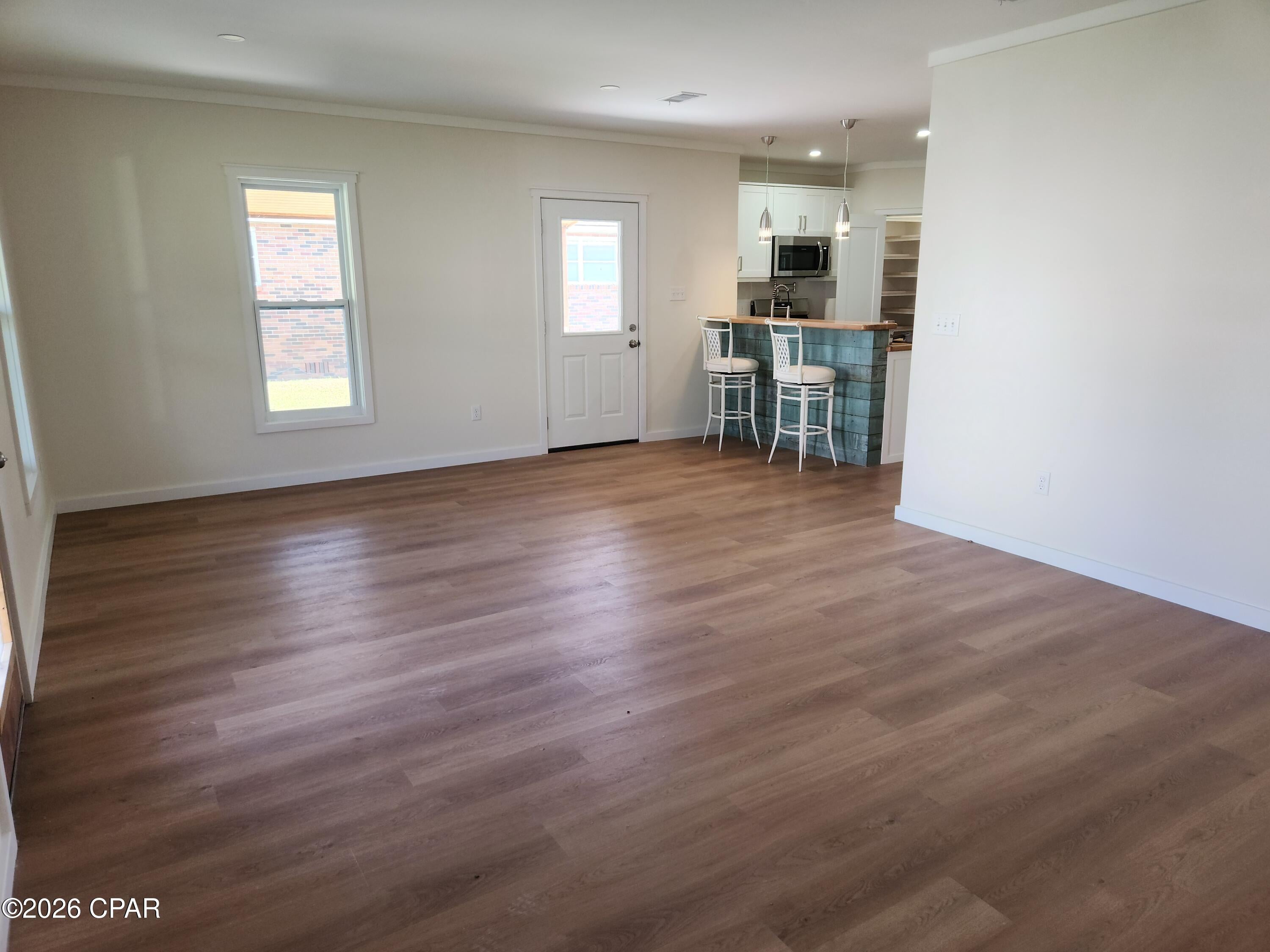 Chandlee 3rd Add To Pc - Residential