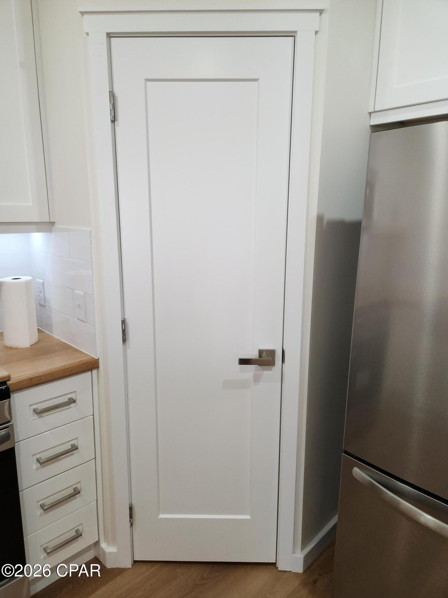 Chandlee 3rd Add To Pc - Residential