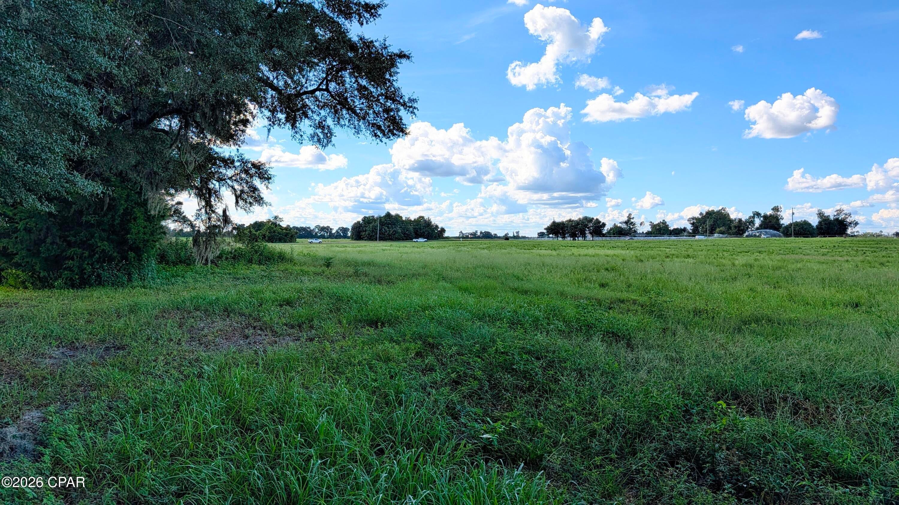 Greenbriar Estates 1 - Land