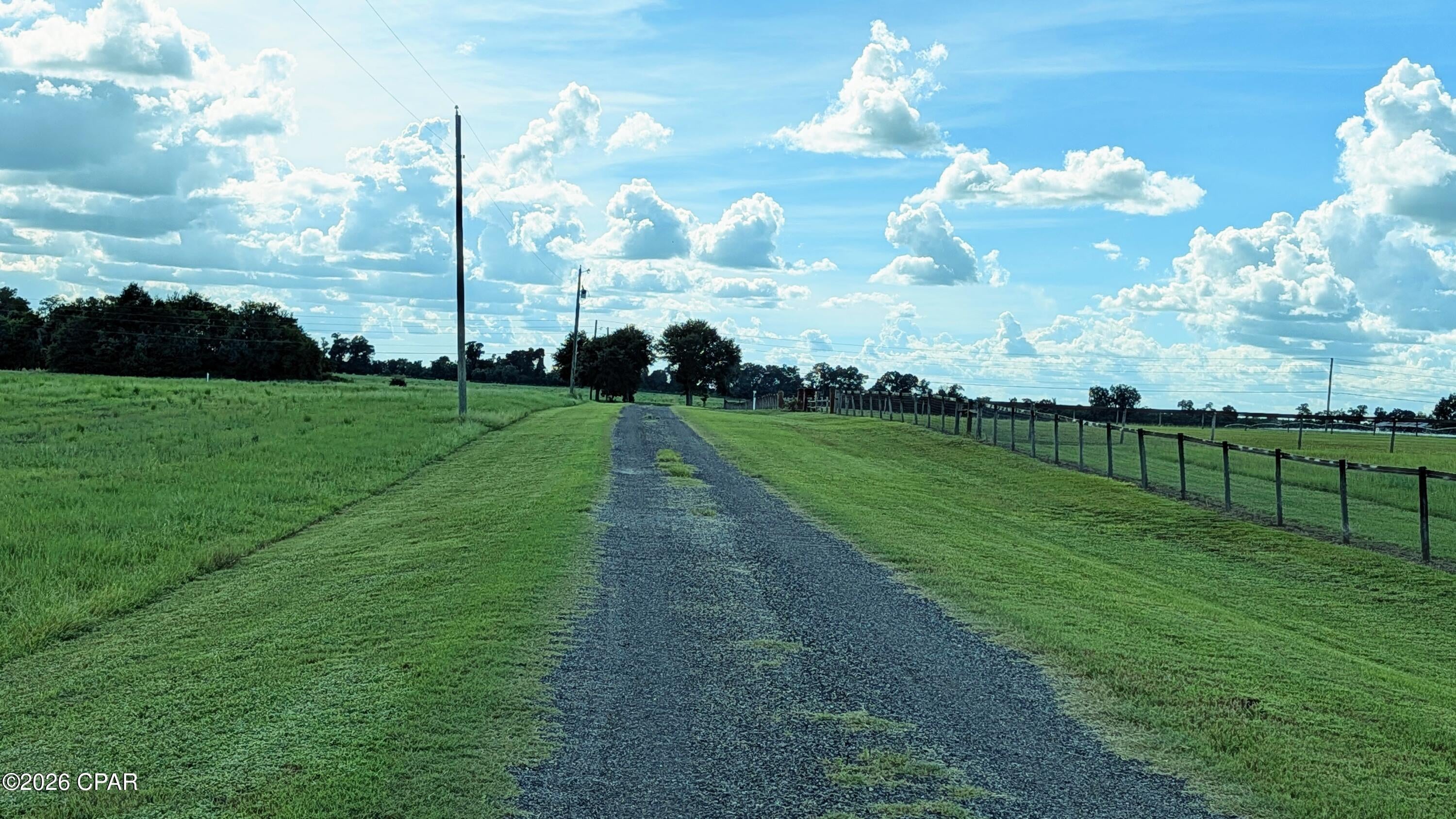 Greenbriar Estates 1 - Land