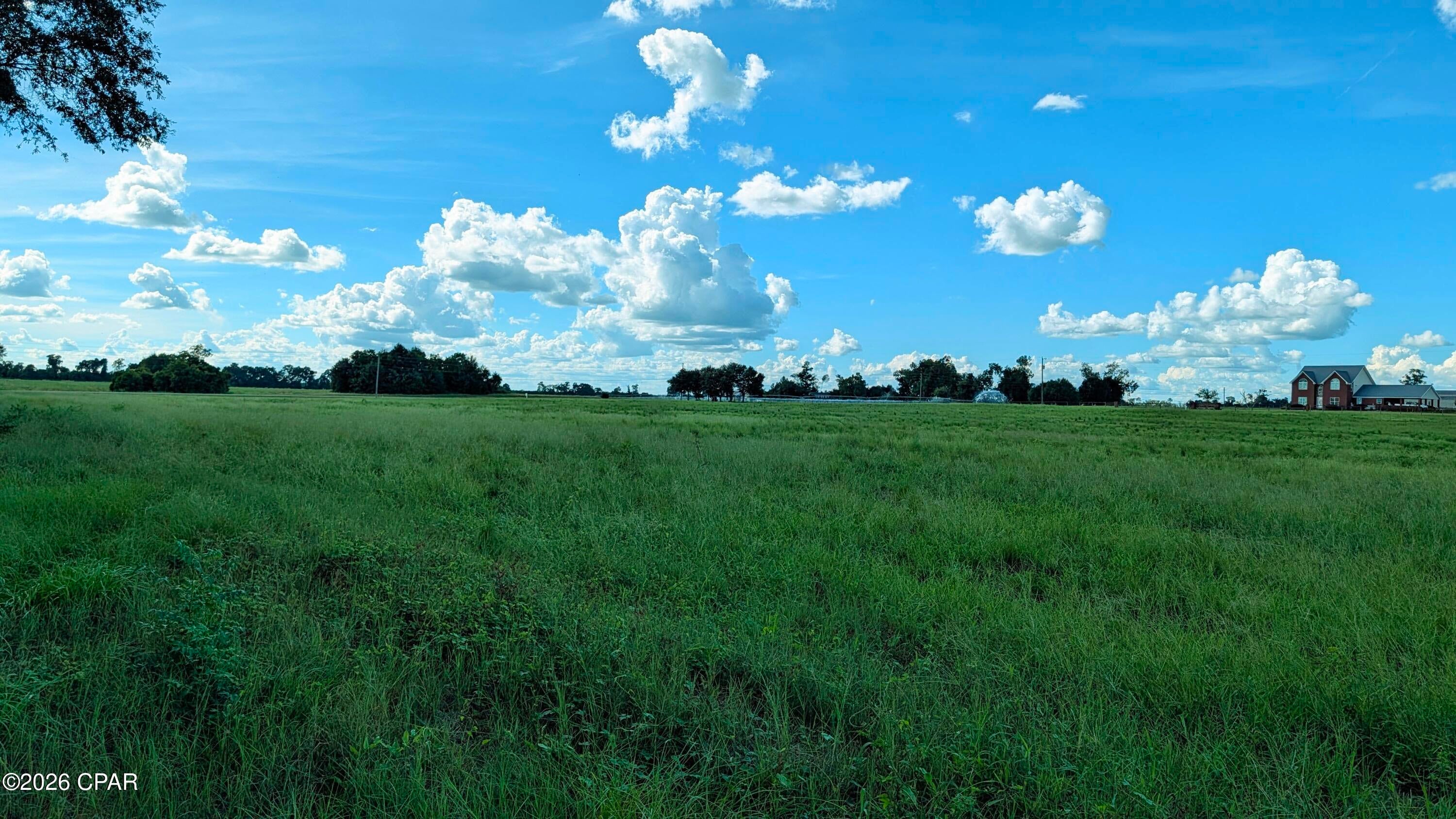 **13.25± Acres of Prime Country Living in NW Florida!**

Bring your vision to life on this beautiful 13.25±-acre parcel of fertile farmland in a peaceful Northwest Florida setting. Whether you're looking to build your dream home, establish a mini-farm, grow an orchard or garden, or enjoy horses and livestock, this versatile property offers plenty of possibilities.

Enjoy the privacy and peacefulness of the country while being just minutes from the shopping, dining, and everyday conveniences of Marianna. The area is also known for its excellent water quality and abundant outdoor recreation.

Conveniently located approximately 20 minutes from Dothan, Alabama, and about an hour from the beaches of Panama City. Freshwater and saltwater fishing, boating, beaches, and other outdoor adventures are all within easy driving distance.

**Acreage, location, and versatility make this a great opportunity for those seeking rural living without being far from town or the coast. Come see all this property has to offer!**
