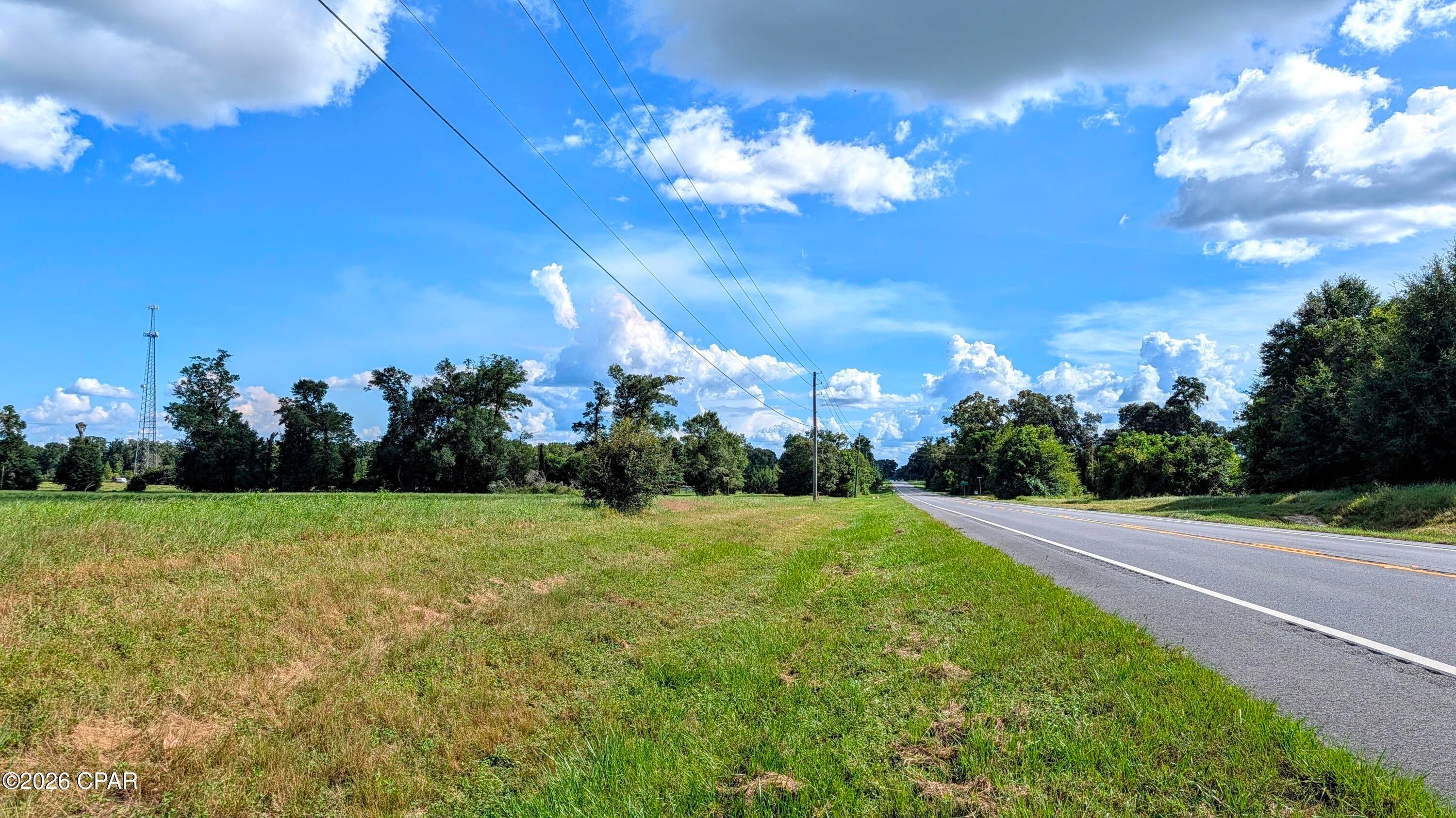 Greenbriar Estates 1 - Land