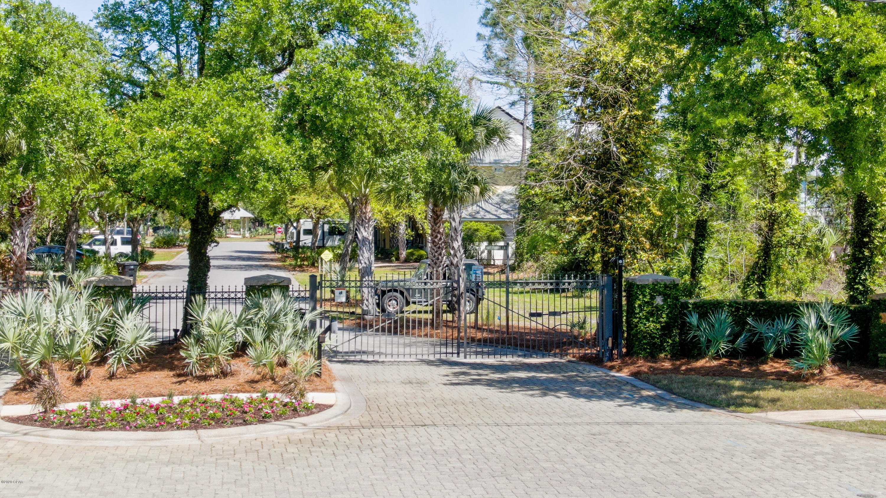 This is your opportunity to own a lot in the beautiful Martinique! Build your dream home near fantastic comparable properties, right across the street from a couple of the most prestigious restaurants in Bay County, and only a short drive from the nearest beach access.

Don't miss out on this opportunity!! *Lot size is approximate and should be measured if important*