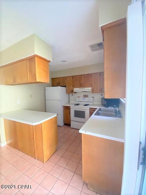 Venetian Villa - Residential Lease