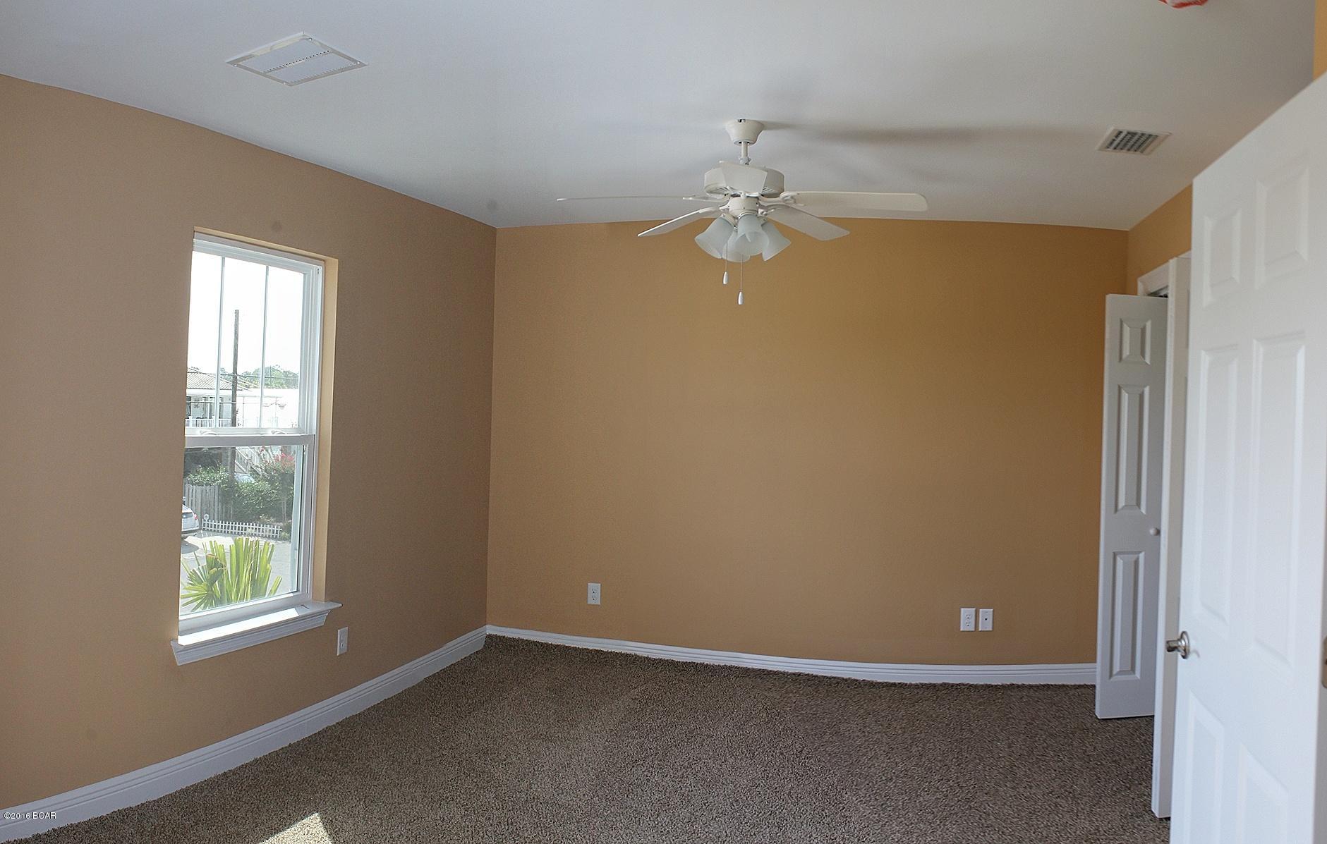 Cresent Bch Unit 1 - Residential