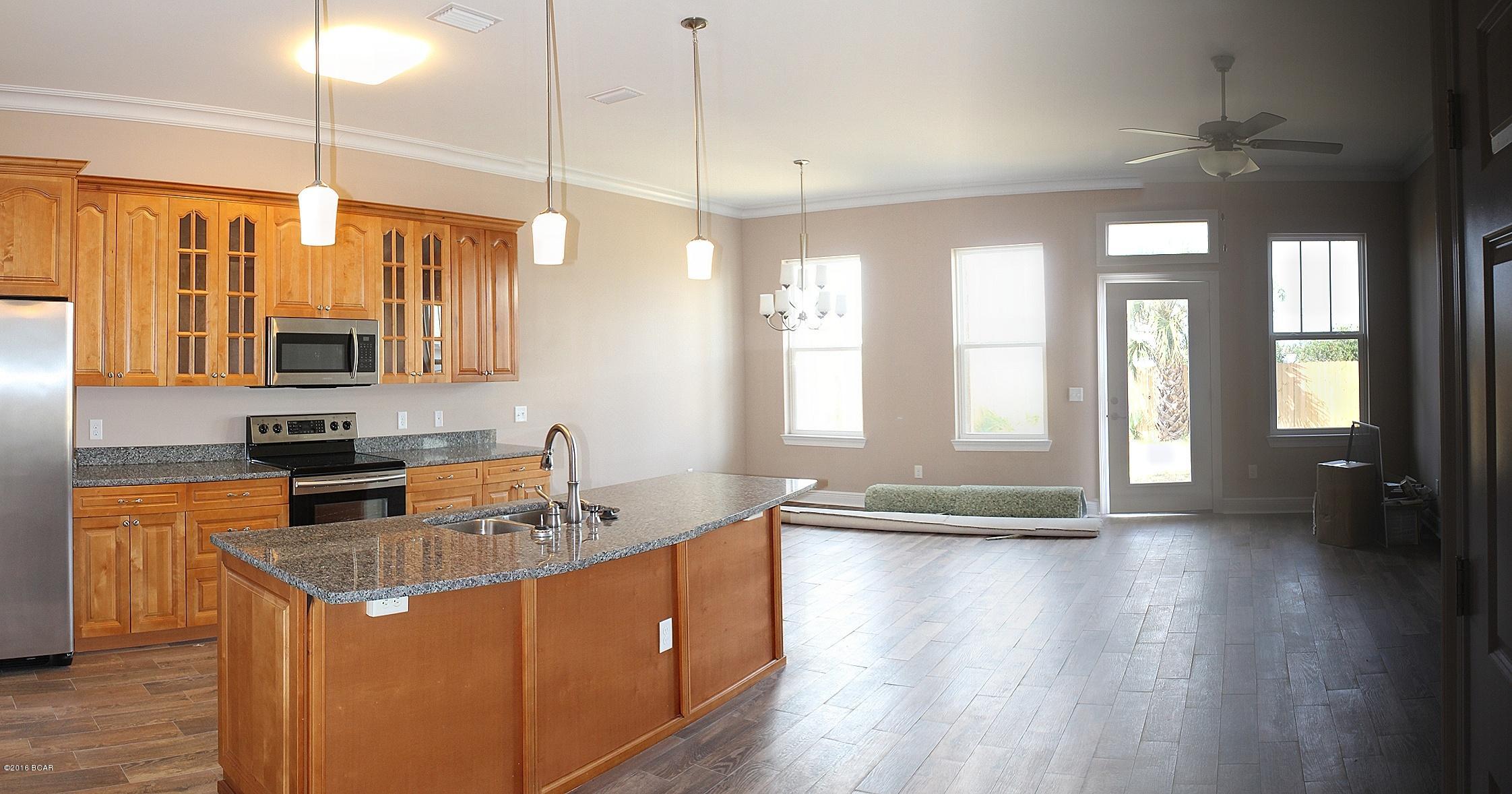 Cresent Bch Unit 1 - Residential