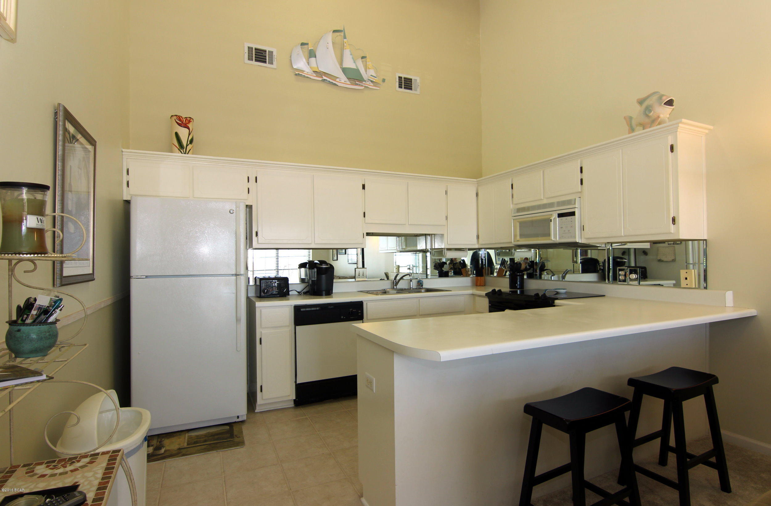 Horizon South XVII - Residential