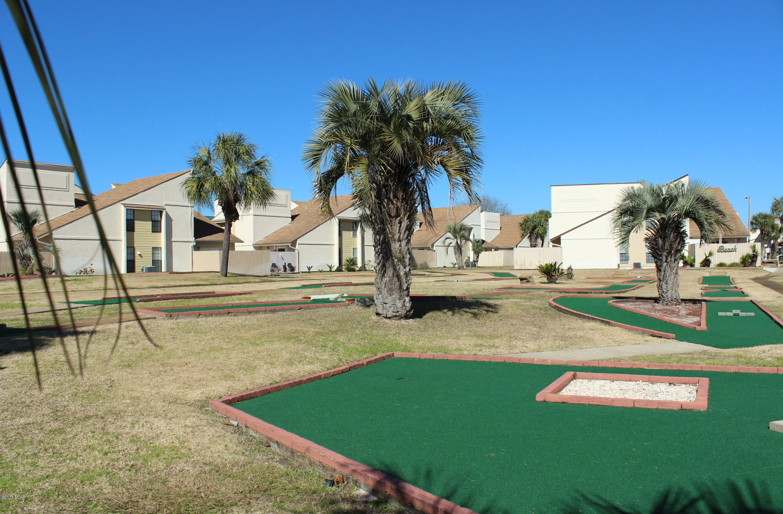 Horizon South XVII - Residential