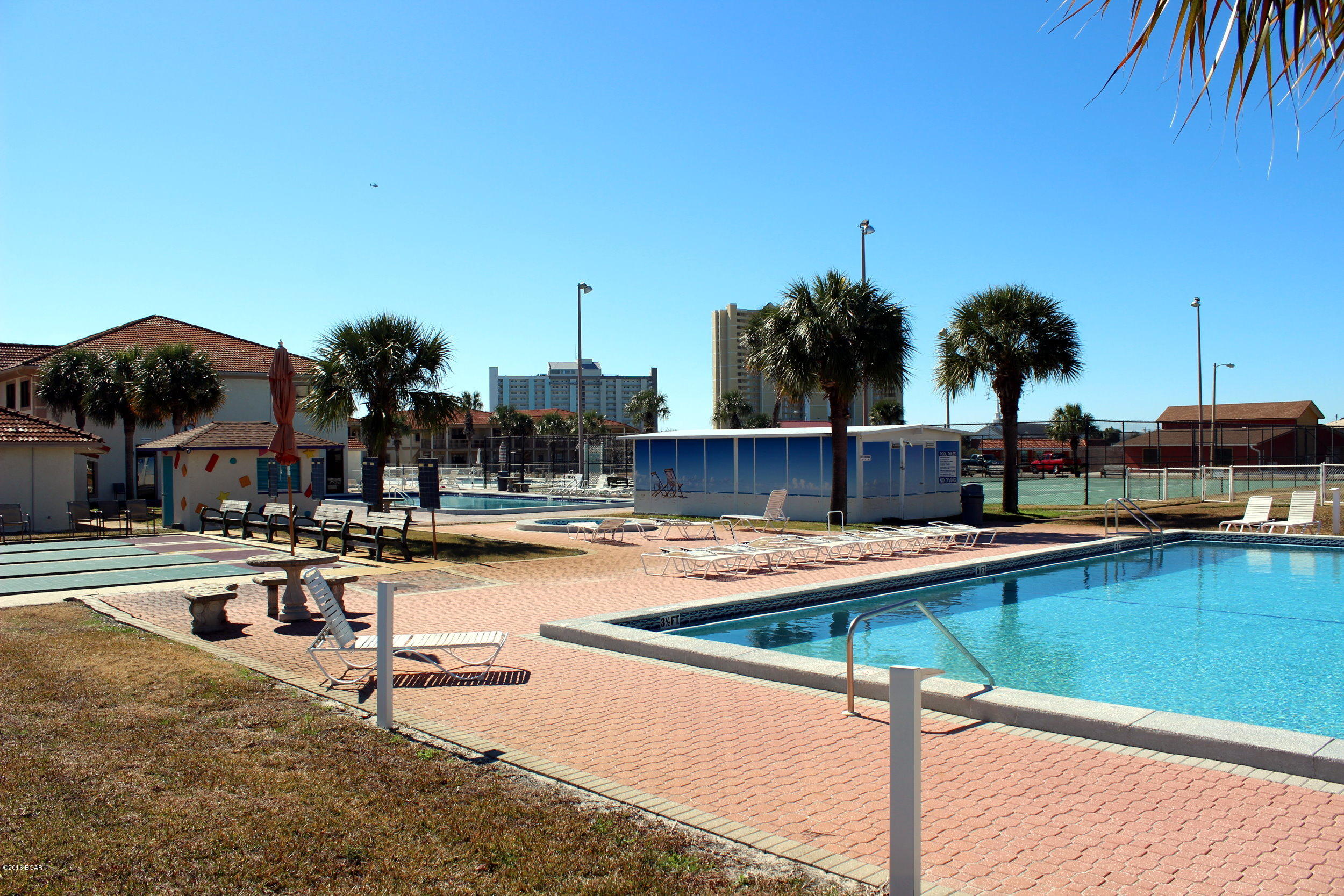 Horizon South XVII - Residential
