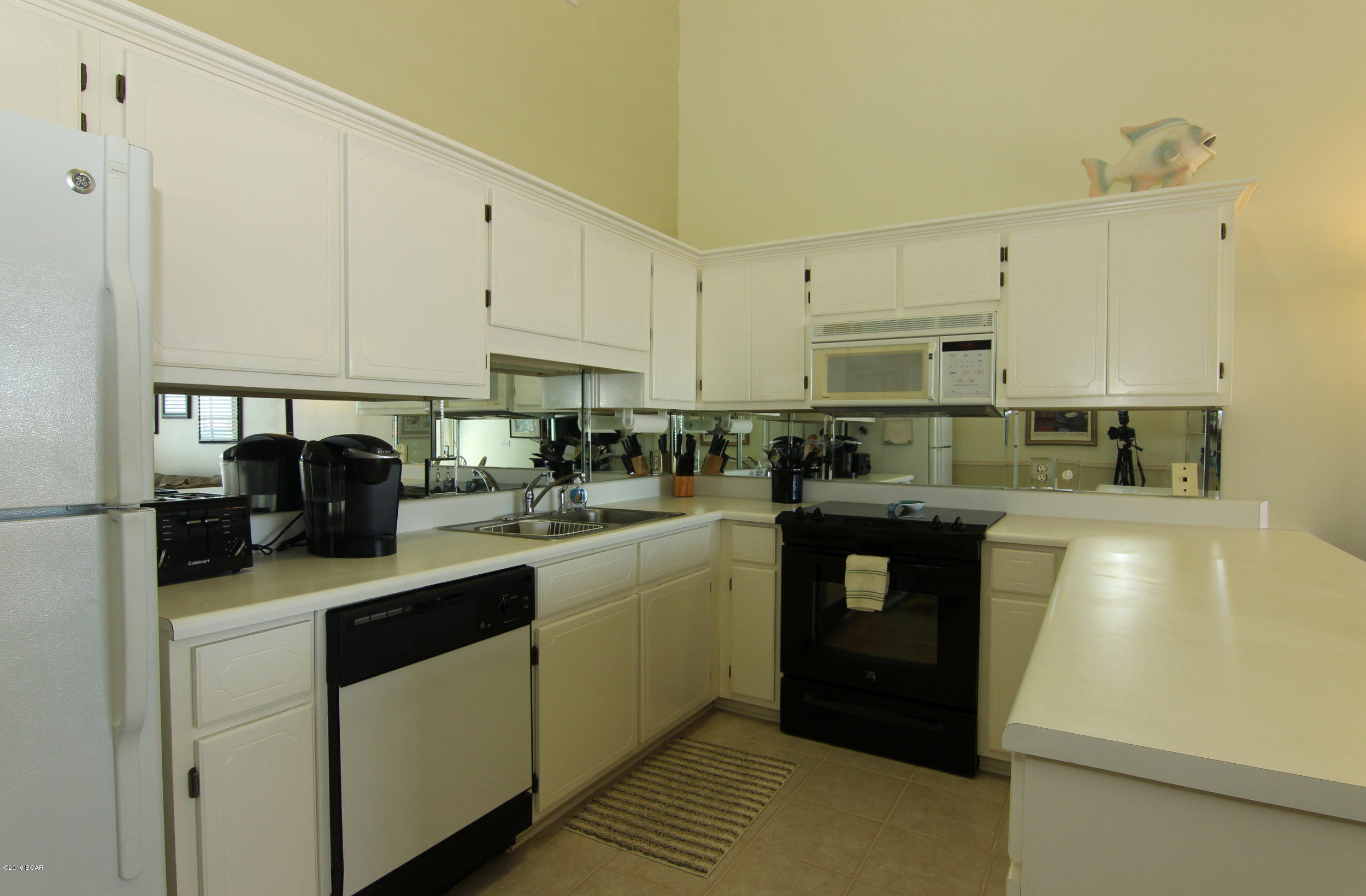 Horizon South XVII - Residential