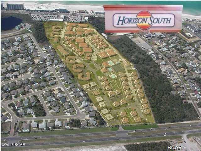 Horizon South XVII - Residential