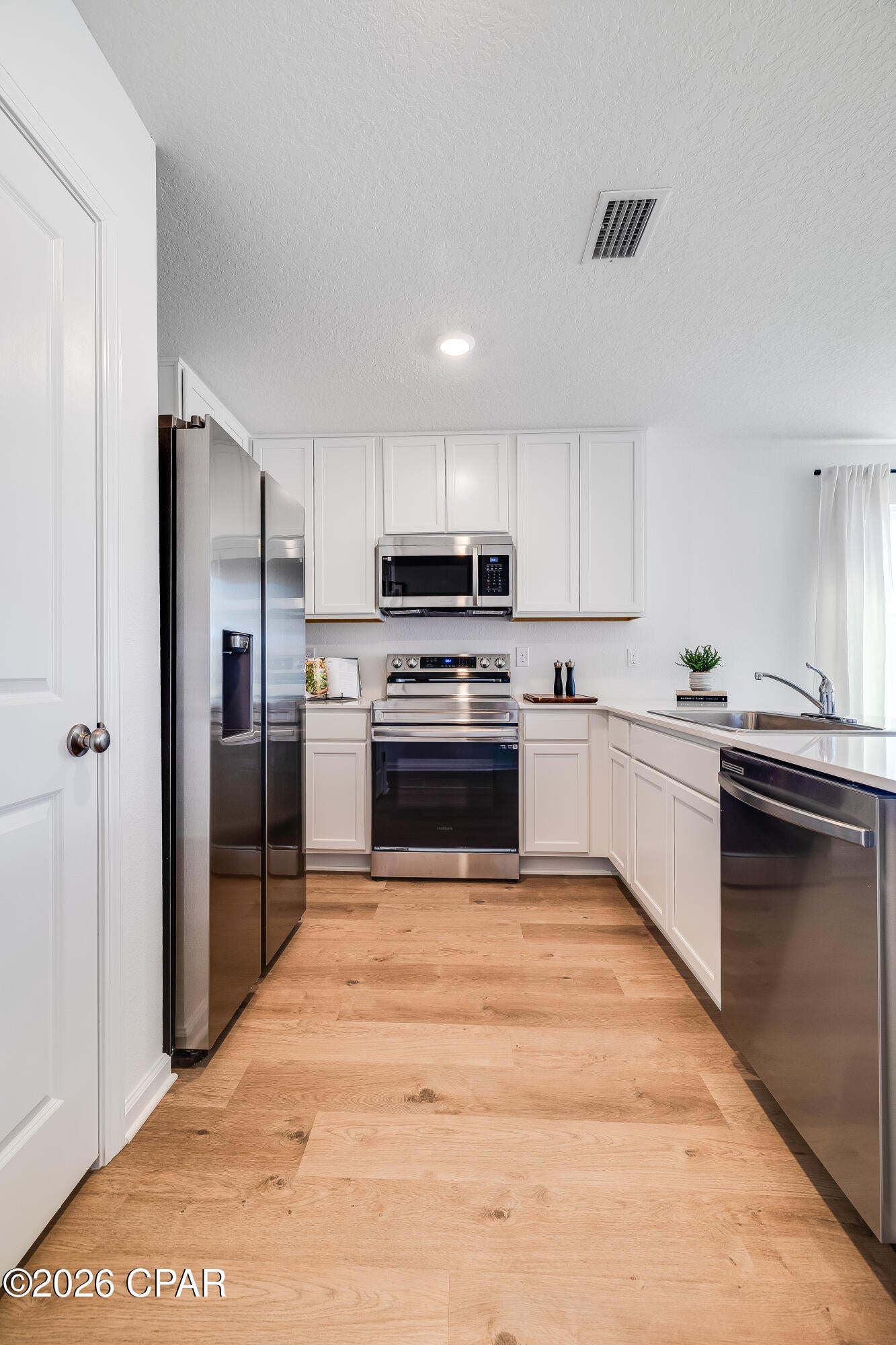 Magnolia Ridge - Residential
