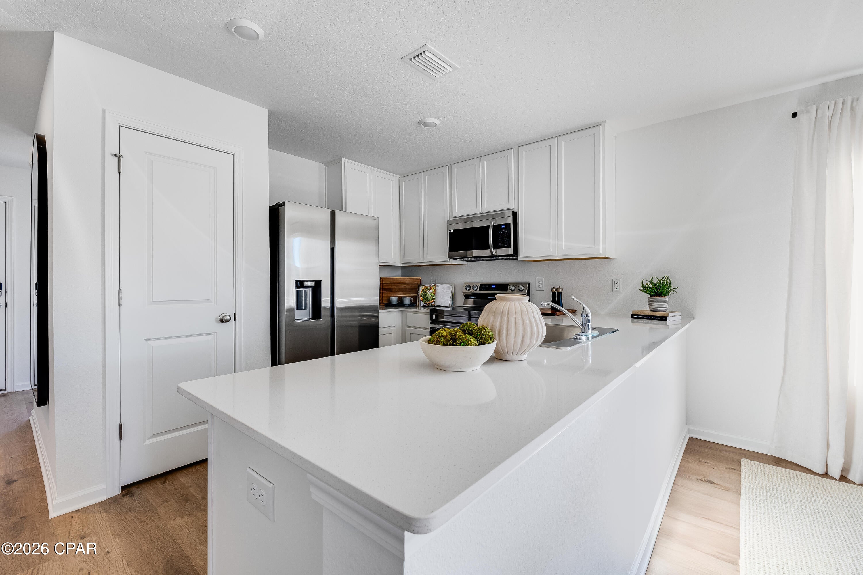 Magnolia Ridge - Residential