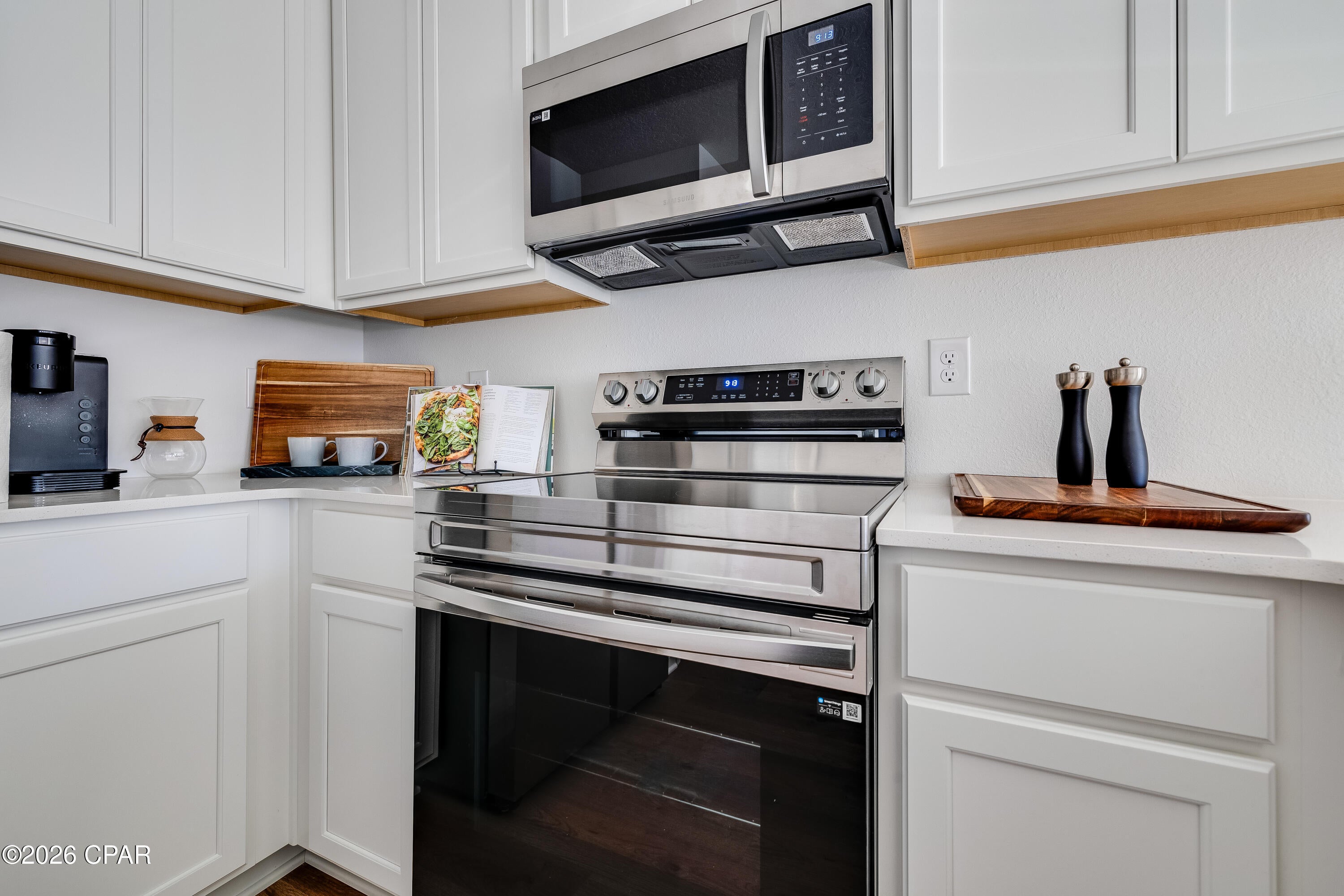 Magnolia Ridge - Residential