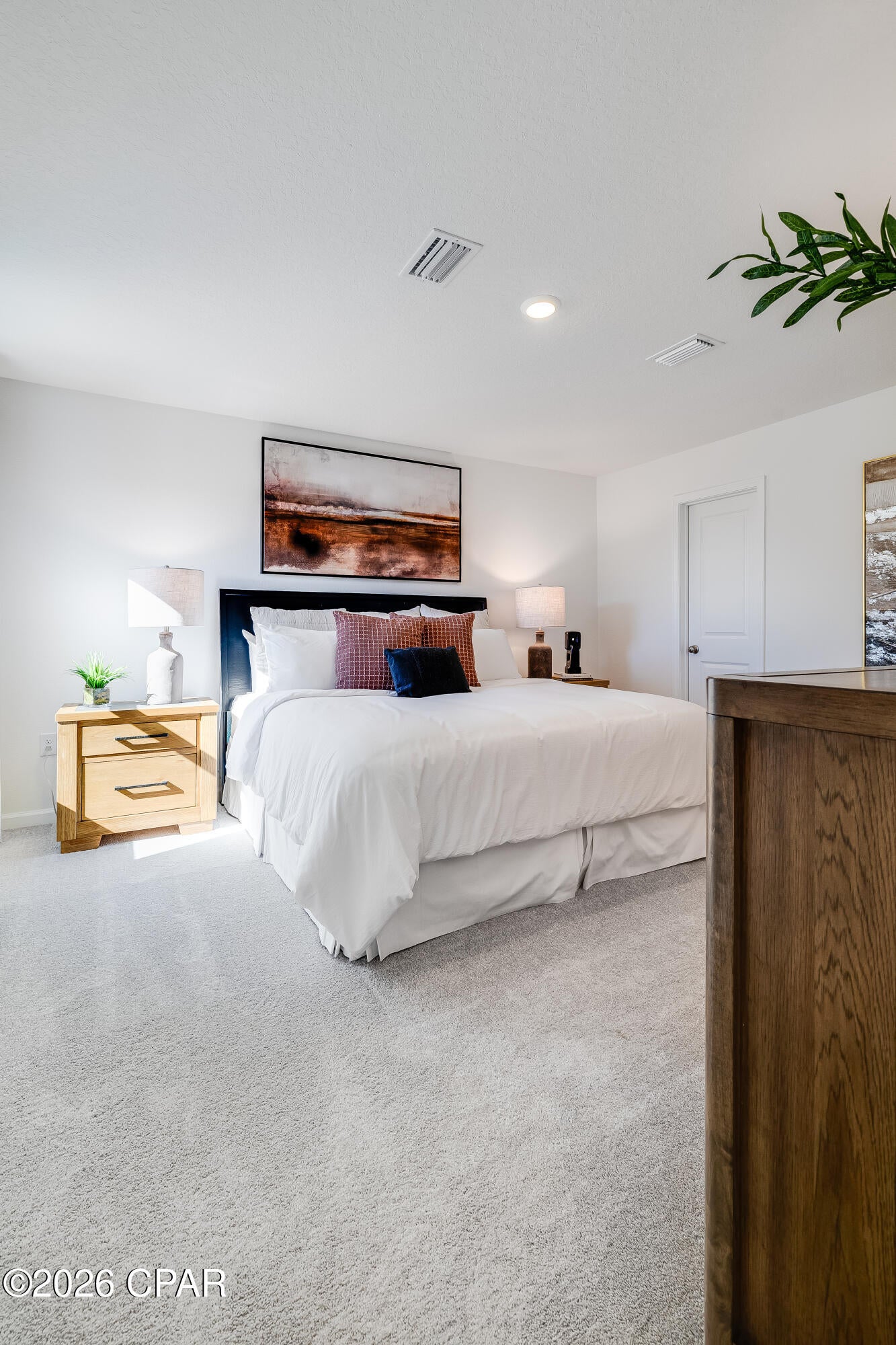 Magnolia Ridge - Residential