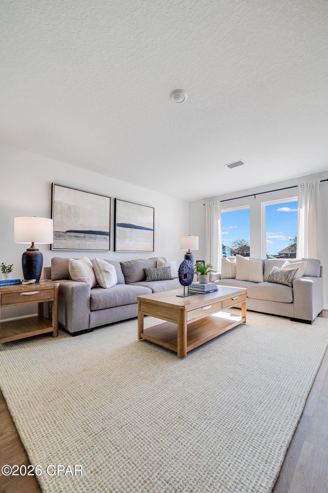 Magnolia Ridge - Residential