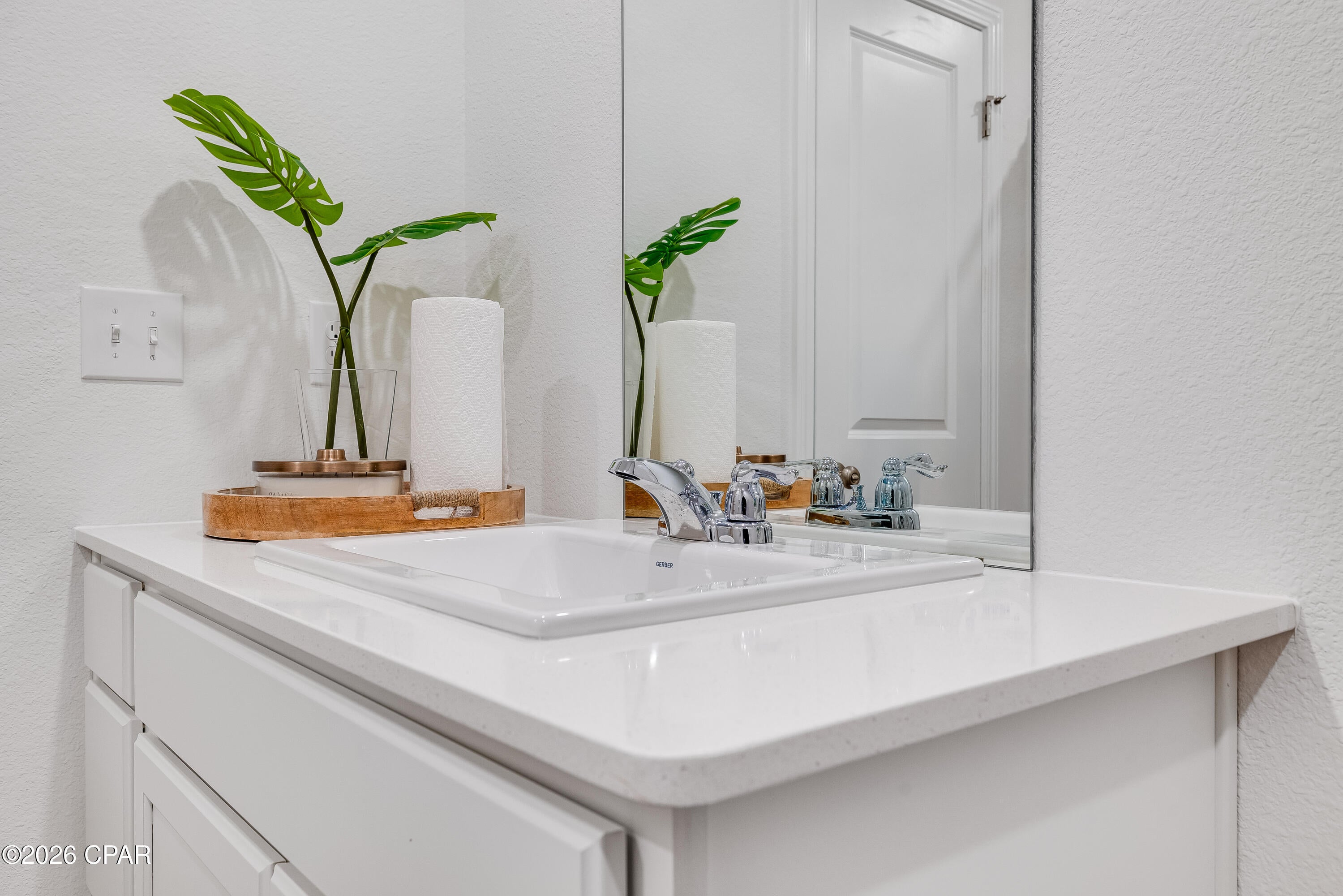 Magnolia Ridge - Residential