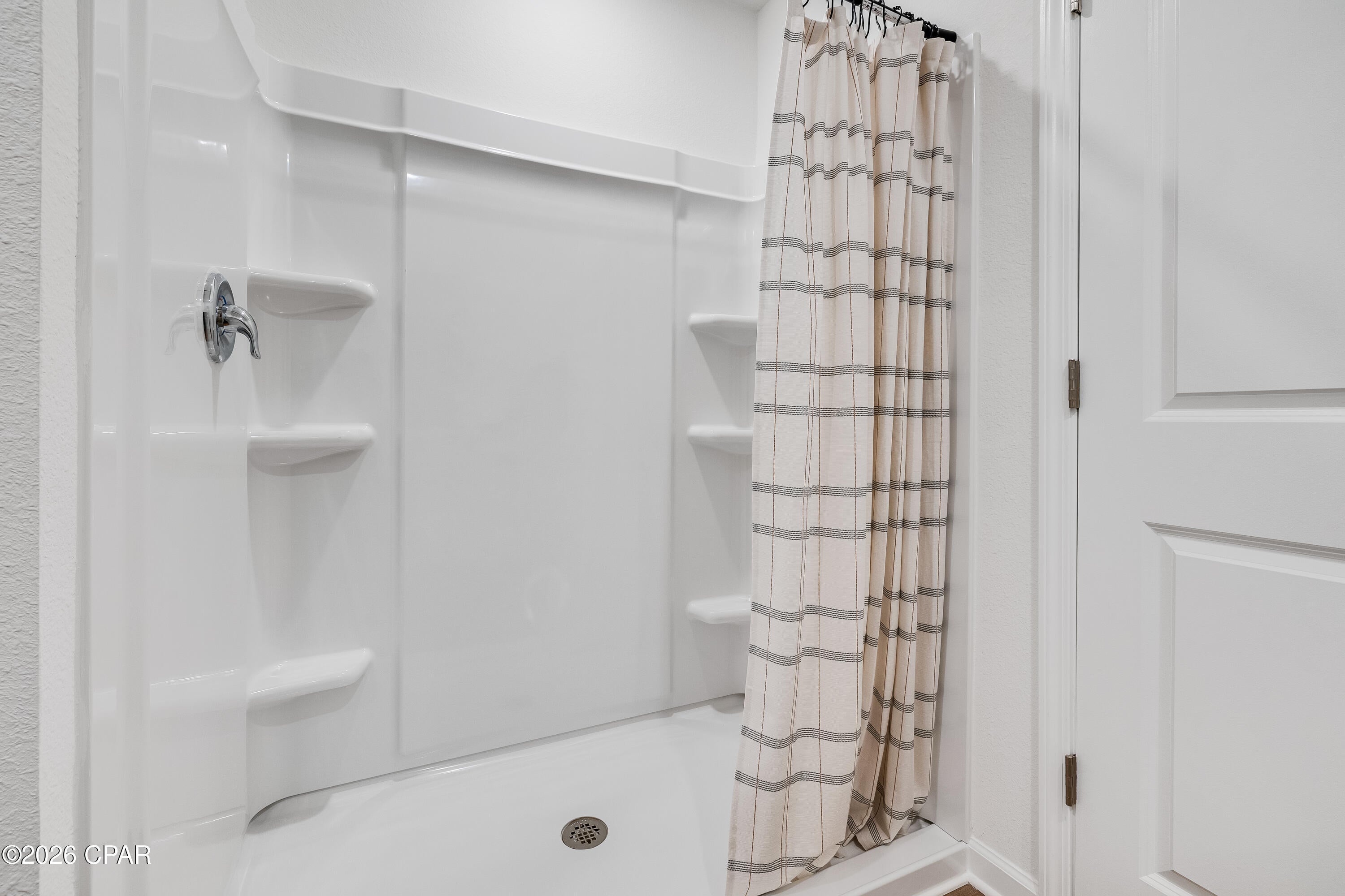 Magnolia Ridge - Residential