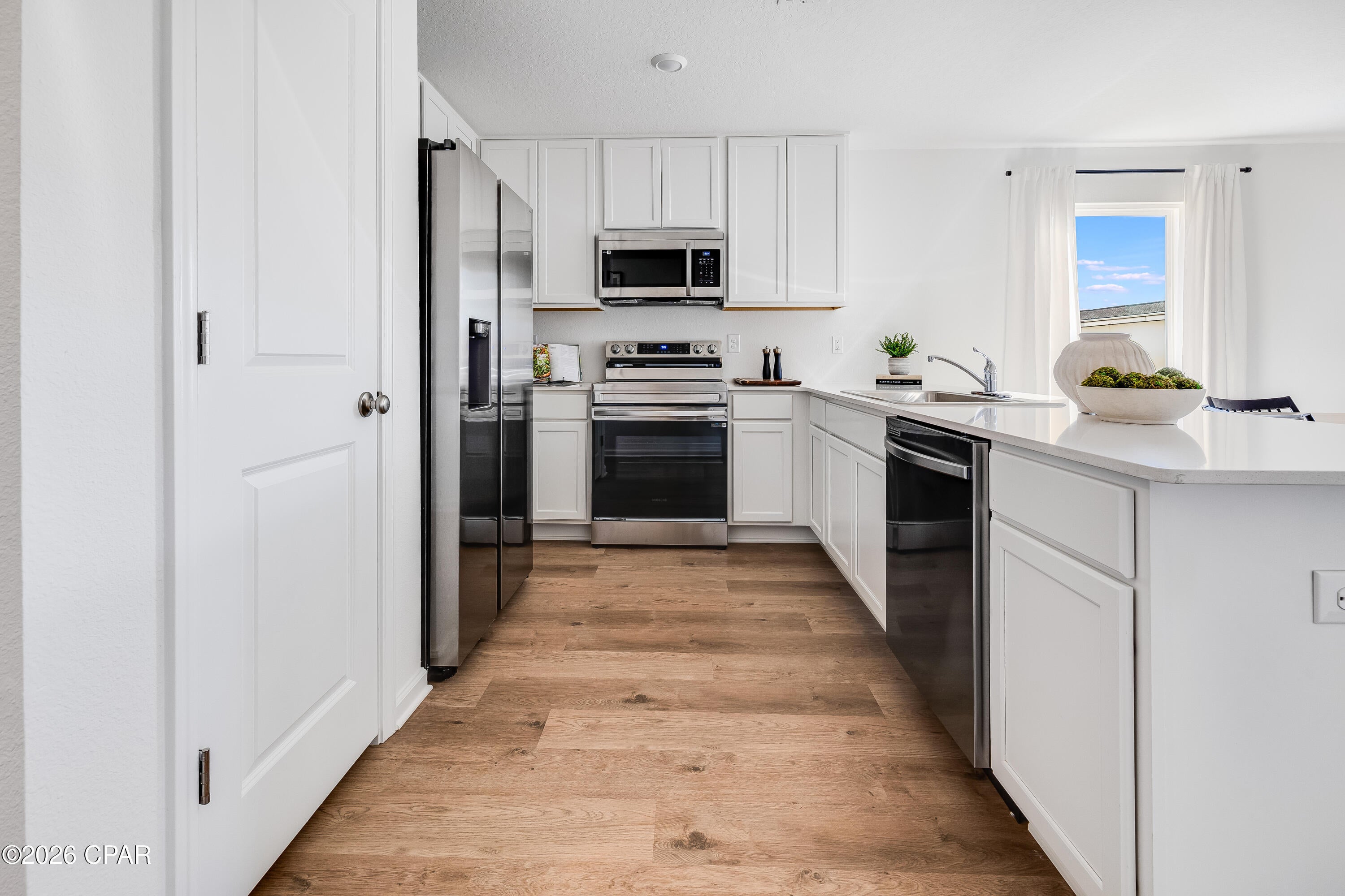 Magnolia Ridge - Residential