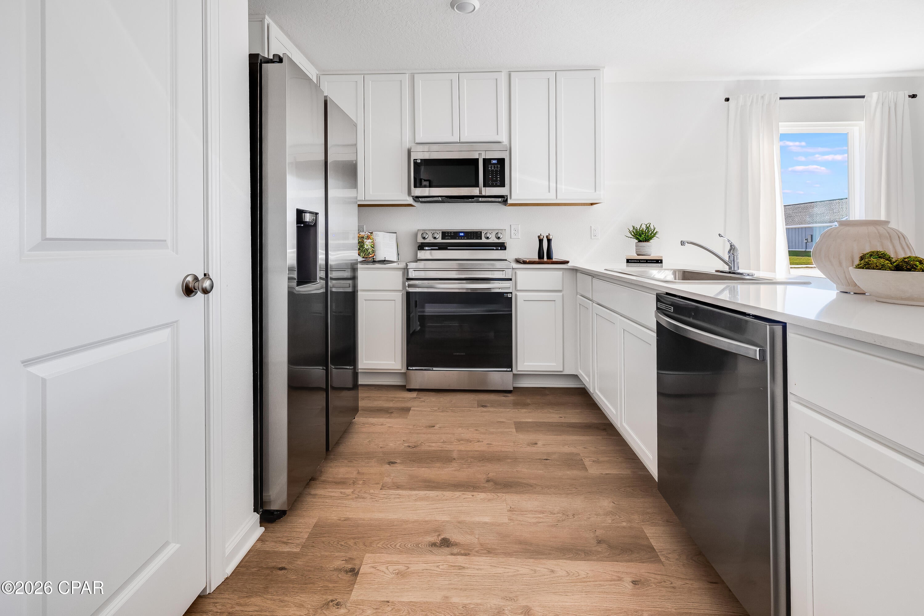 Magnolia Ridge - Residential