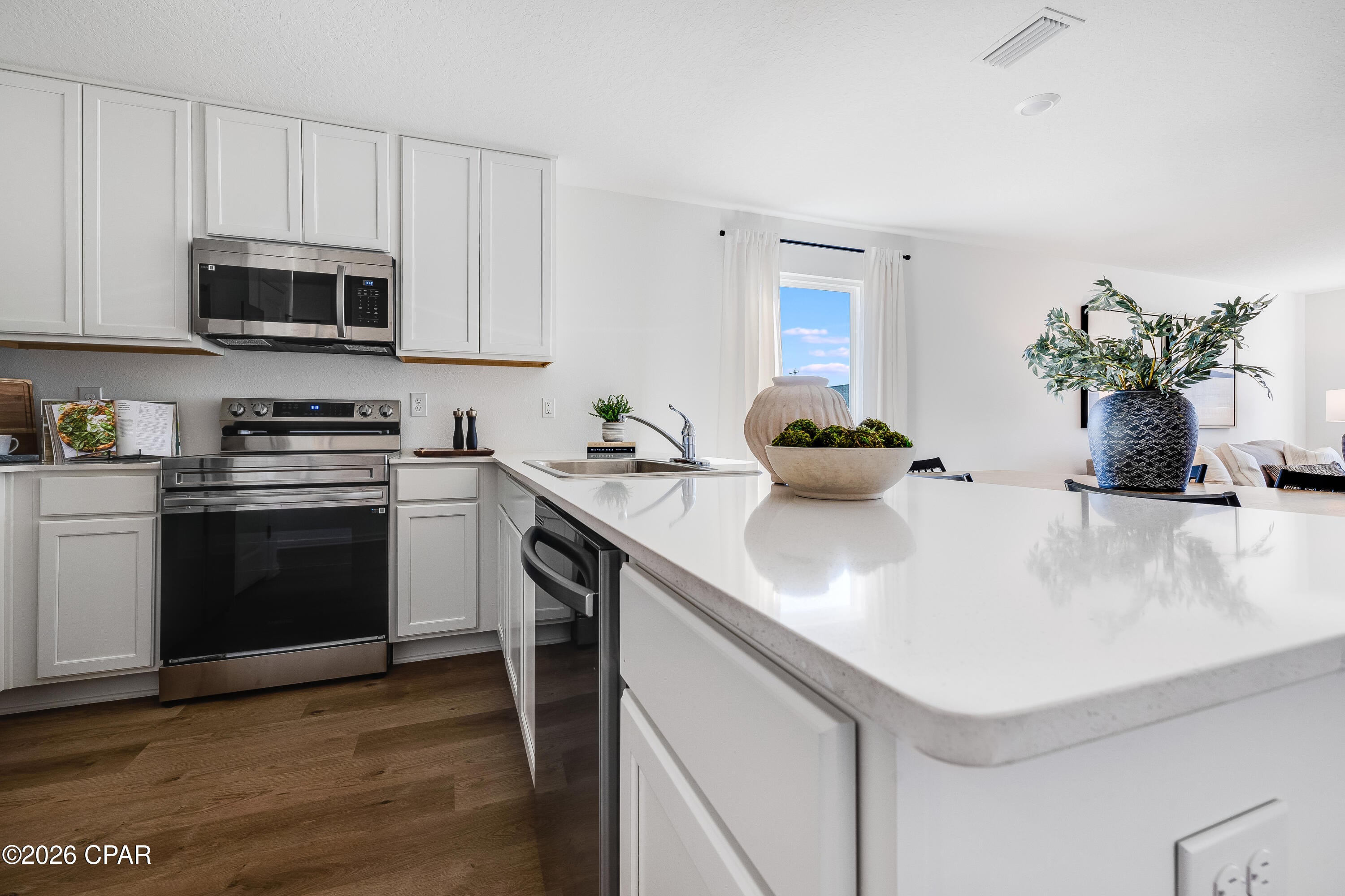 Magnolia Ridge - Residential