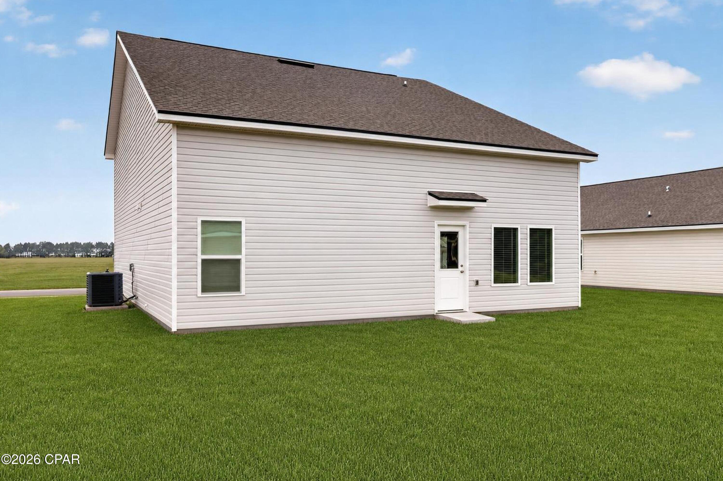 Magnolia Ridge - Residential