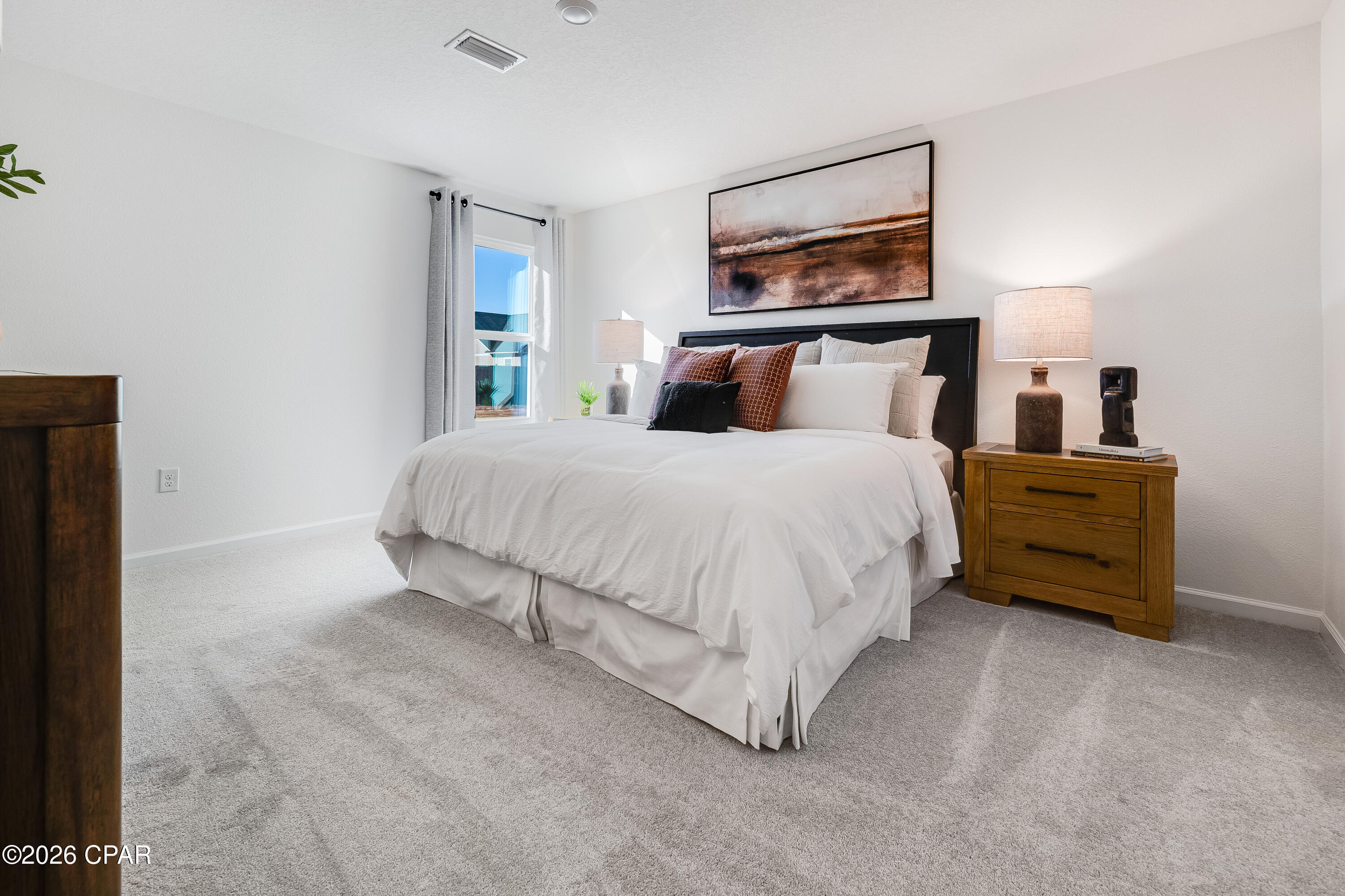 Magnolia Ridge - Residential