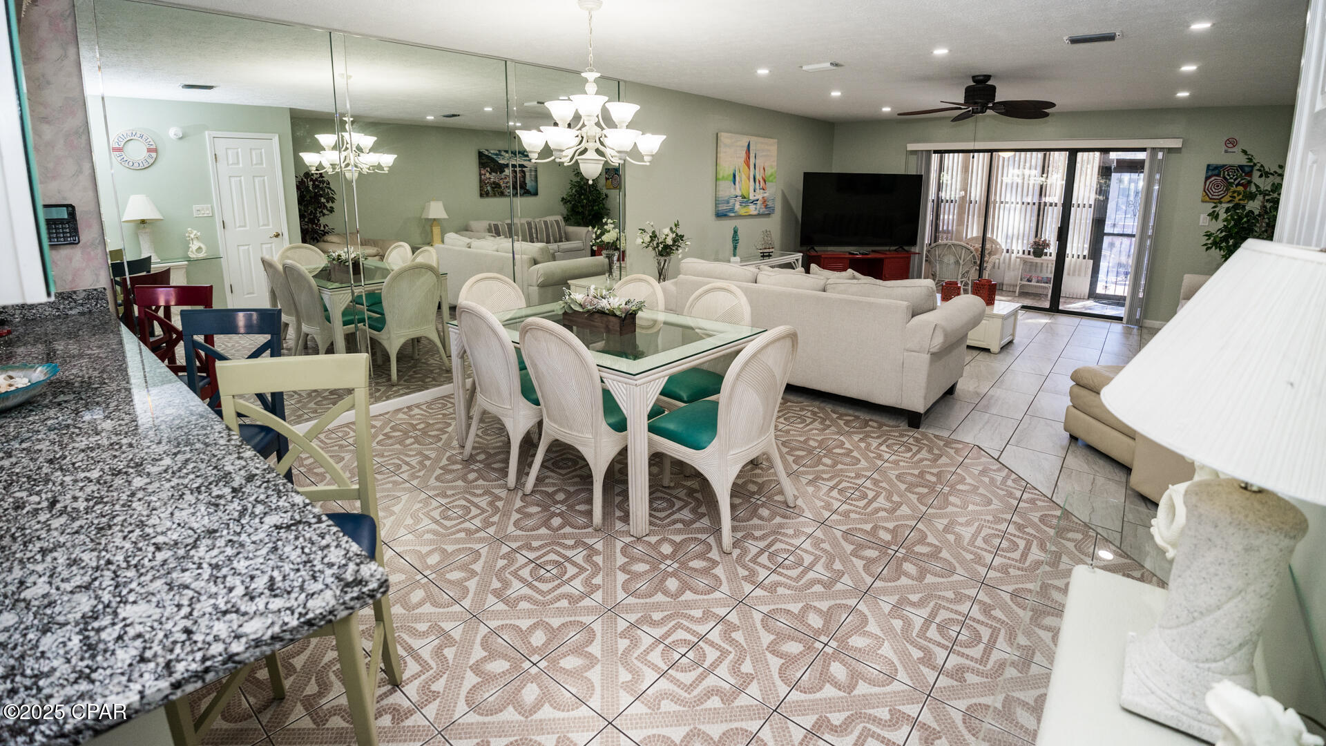Gulf Highlands Beach Resort - Residential