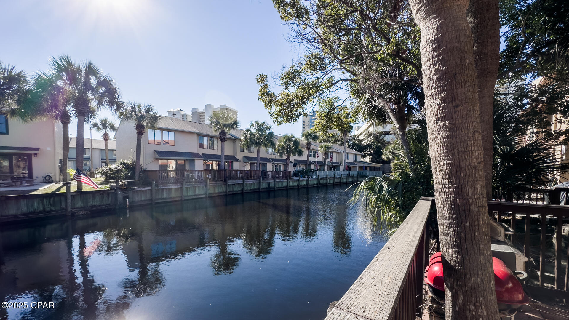 Gulf Highlands Beach Resort - Residential