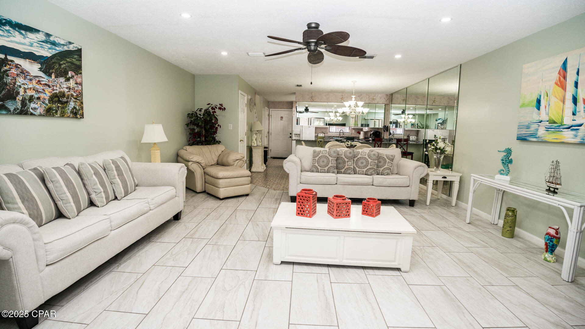Gulf Highlands Beach Resort - Residential
