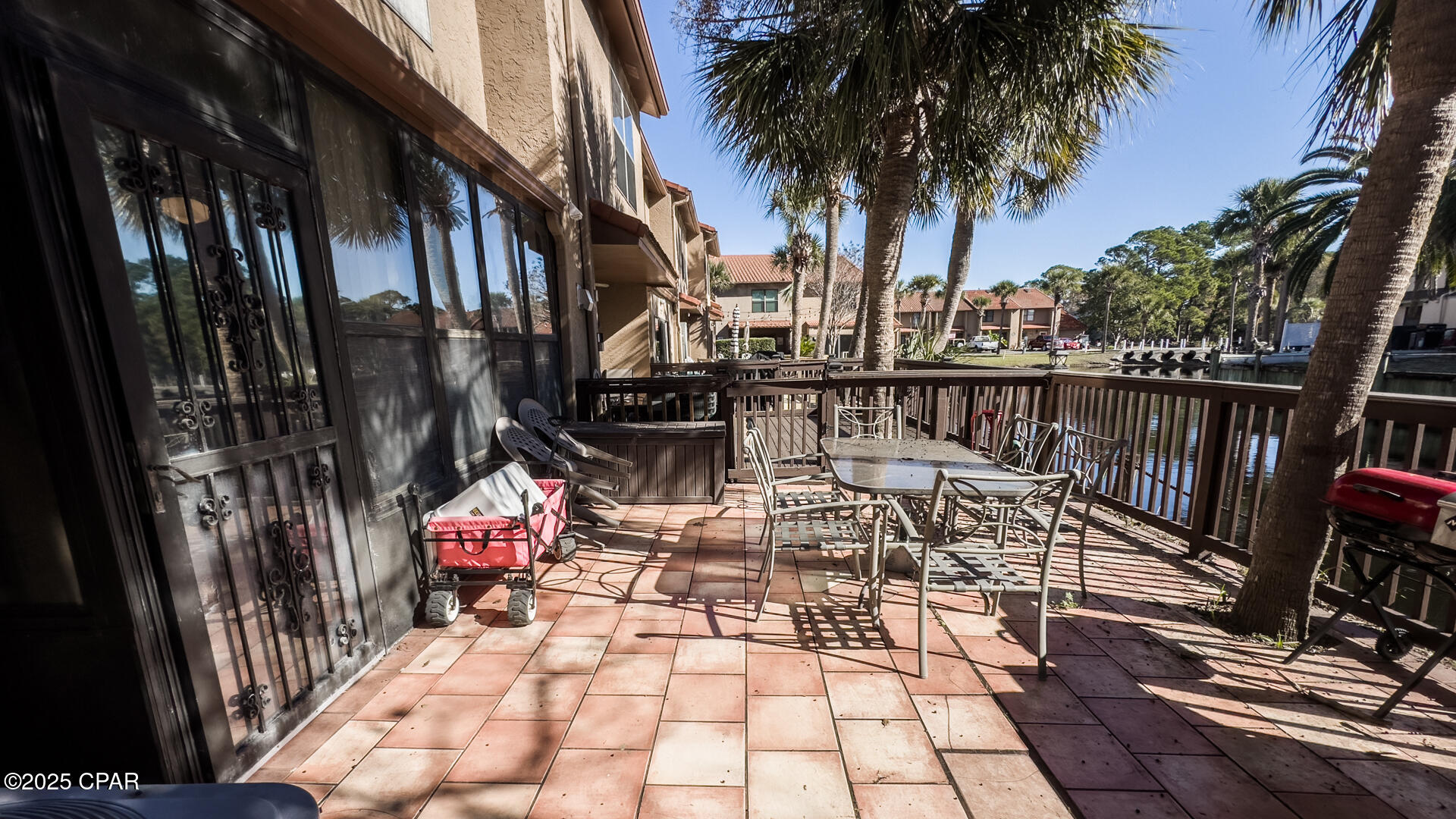 Gulf Highlands Beach Resort - Residential