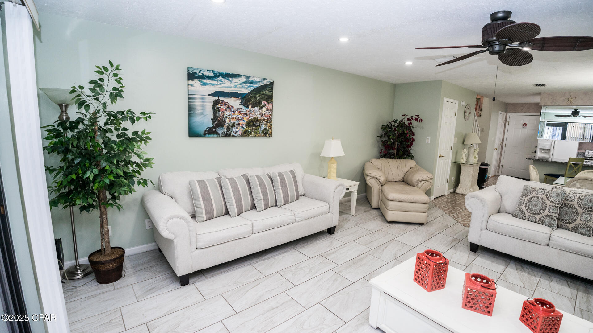 Gulf Highlands Beach Resort - Residential