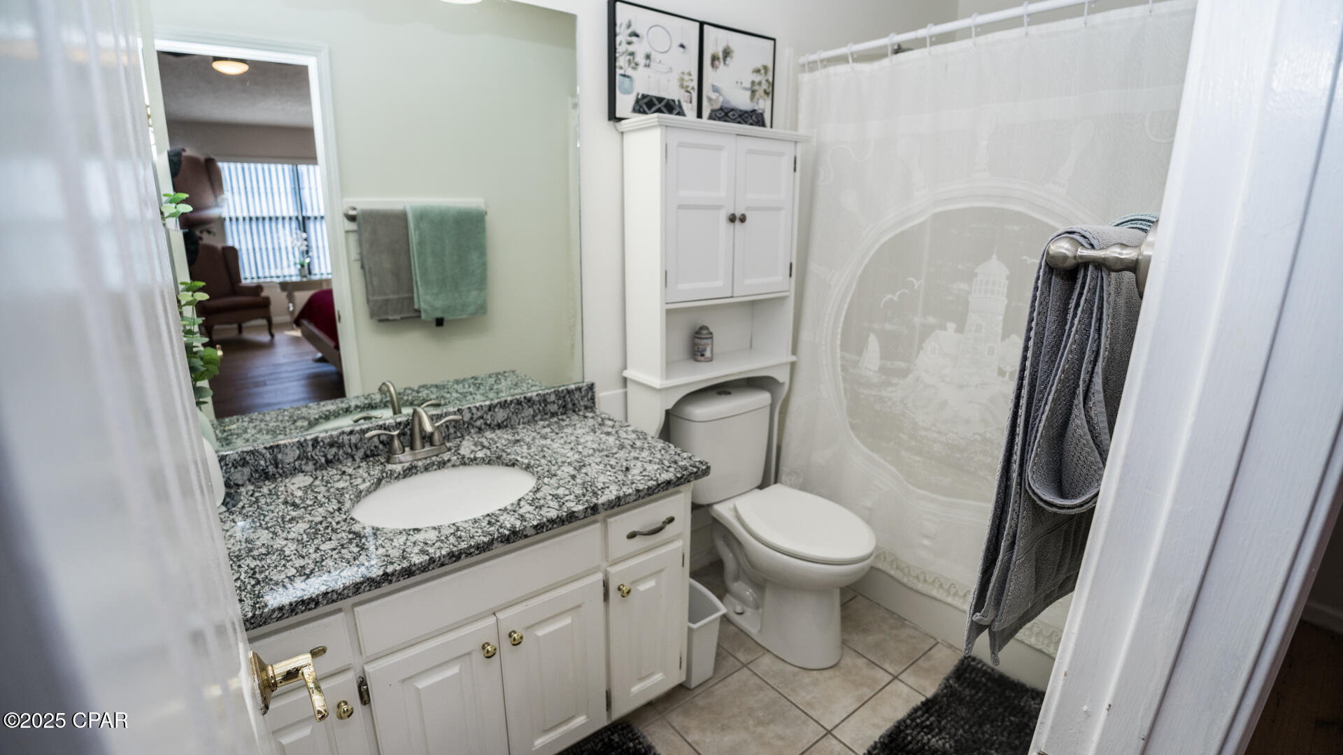 Gulf Highlands Beach Resort - Residential