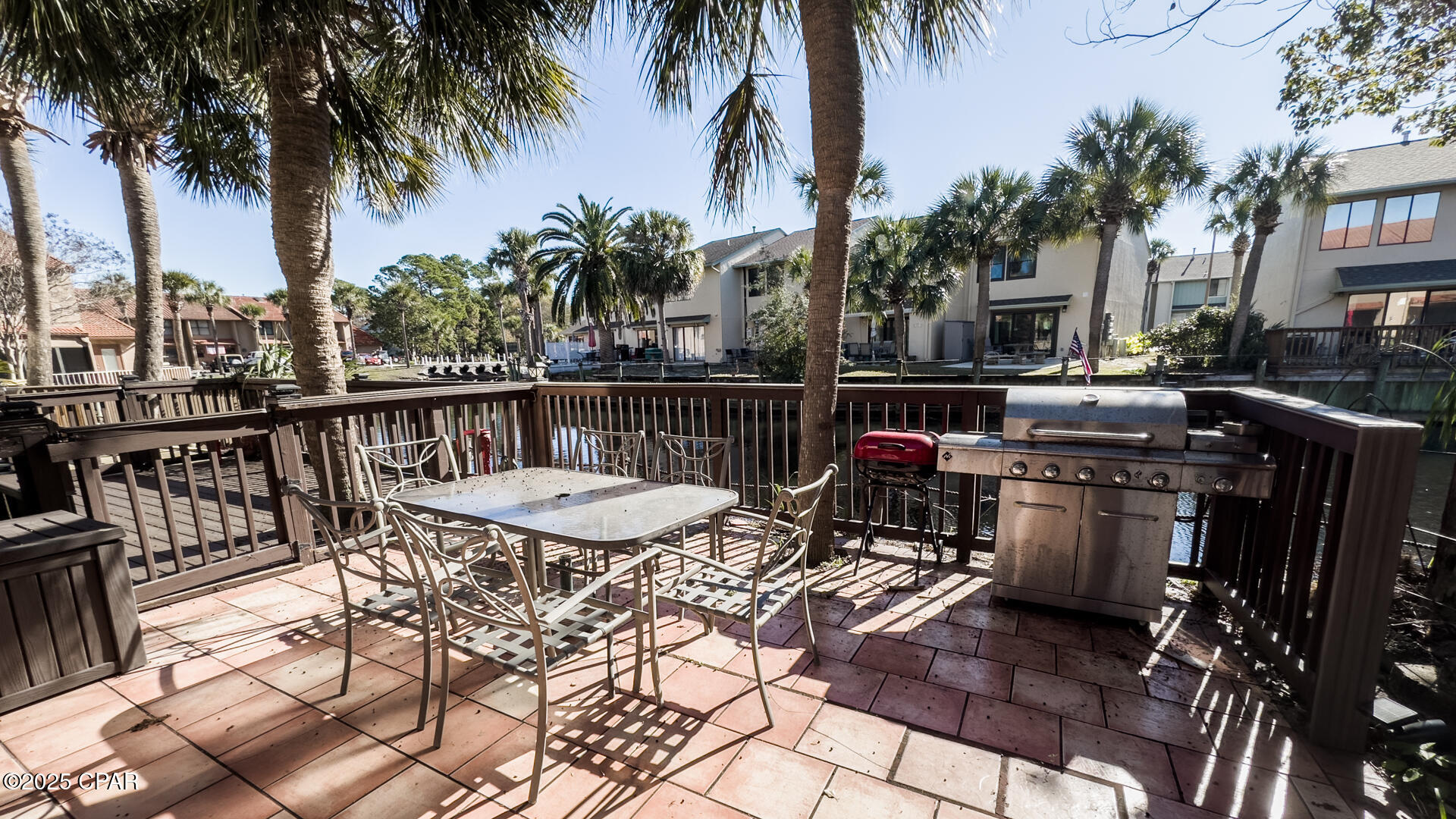 Gulf Highlands Beach Resort - Residential